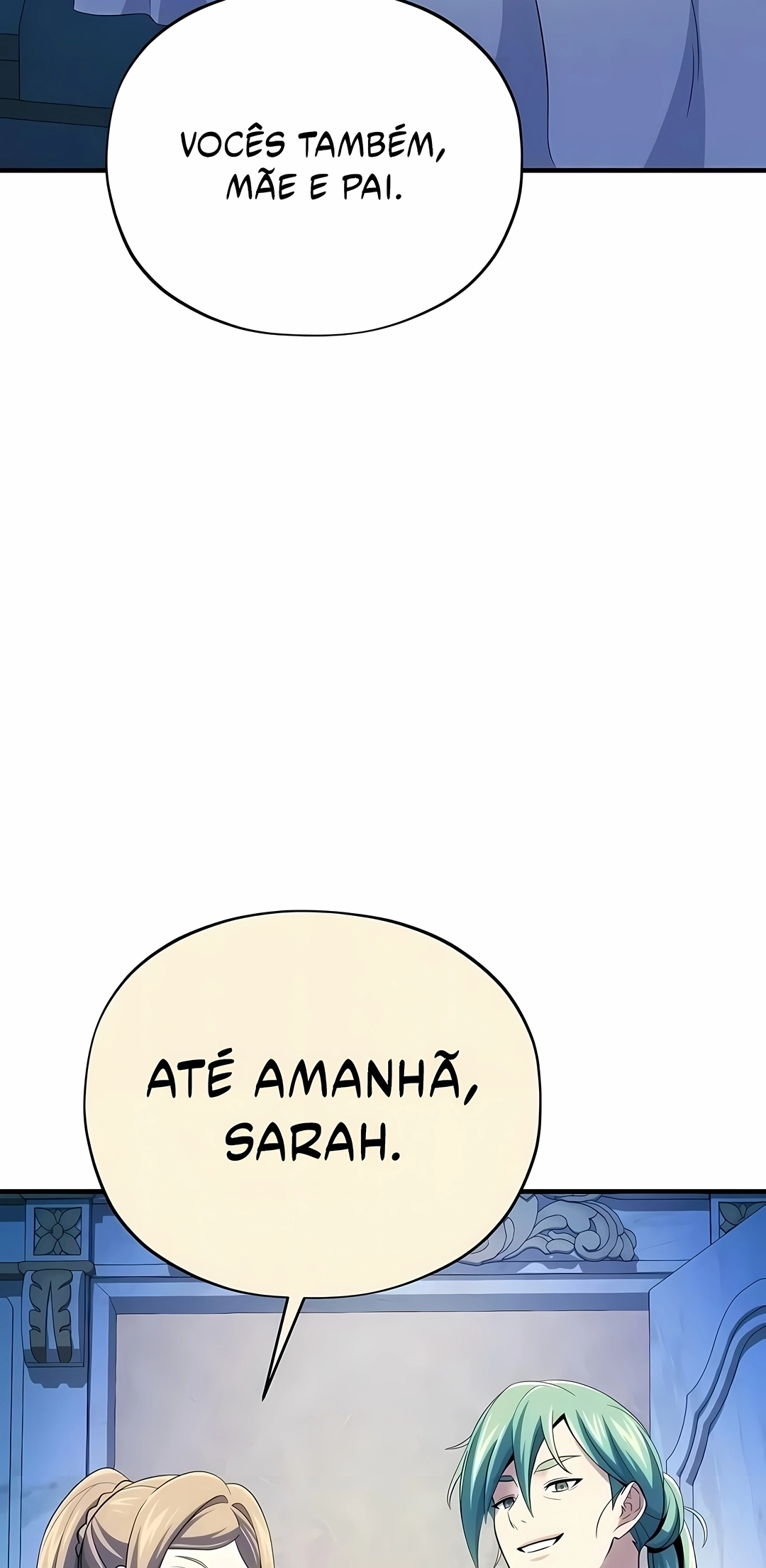Read The Dark Magician Transmigrates After 66666 Years PT Manga Online