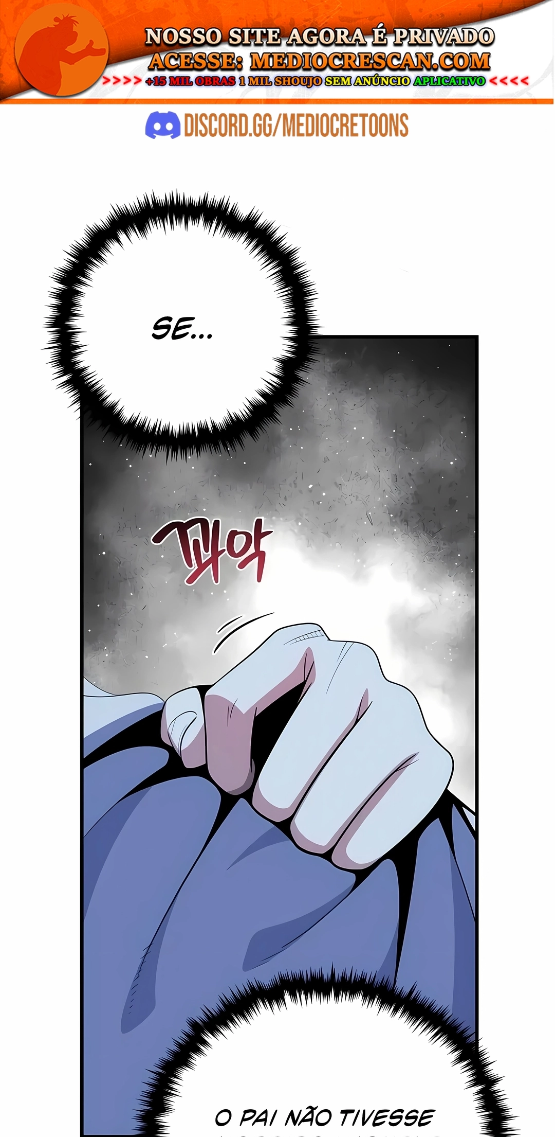 Read The Dark Magician Transmigrates After 66666 Years PT Manga Online