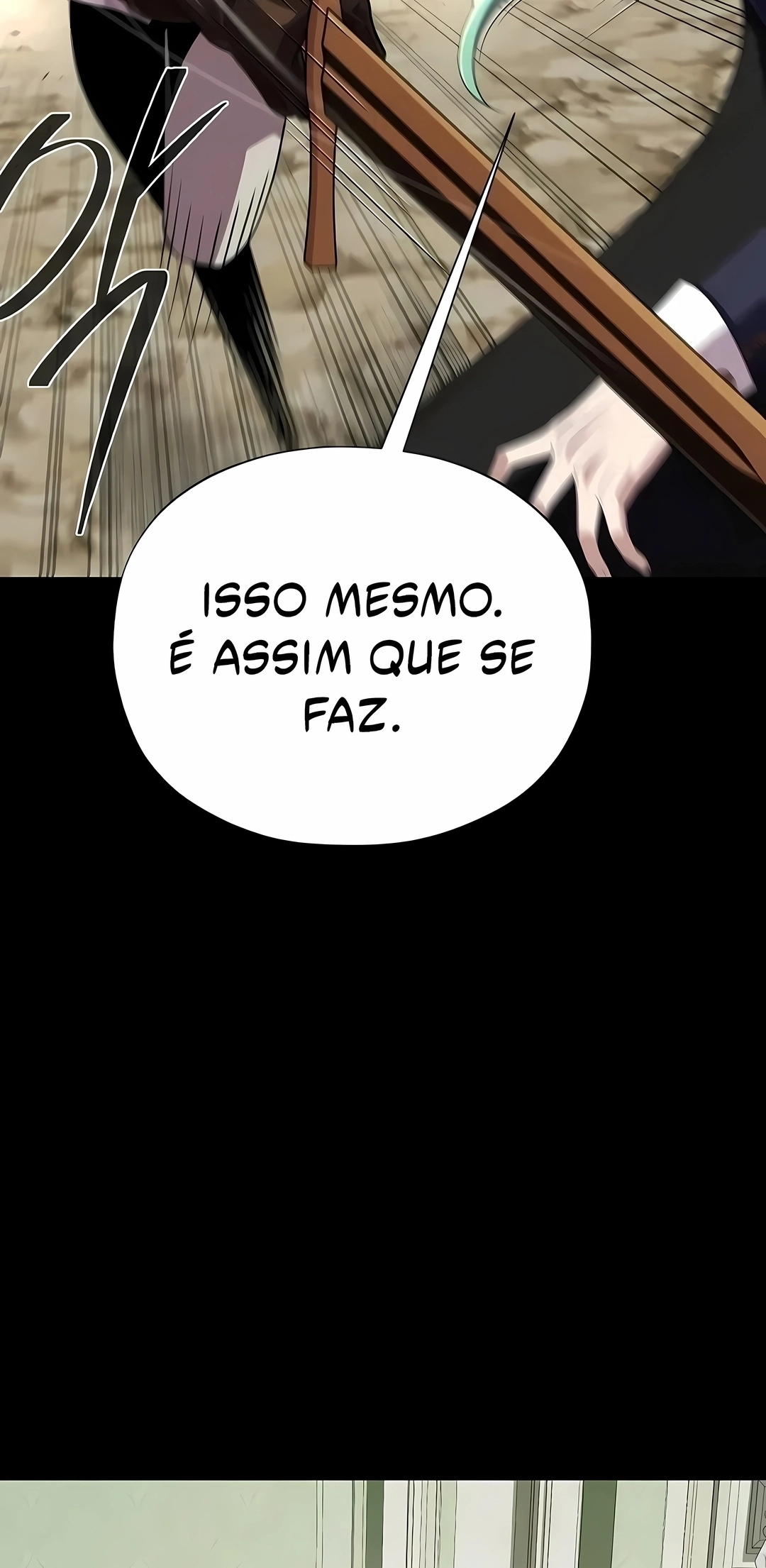 Read The Dark Magician Transmigrates After 66666 Years PT Manga Online
