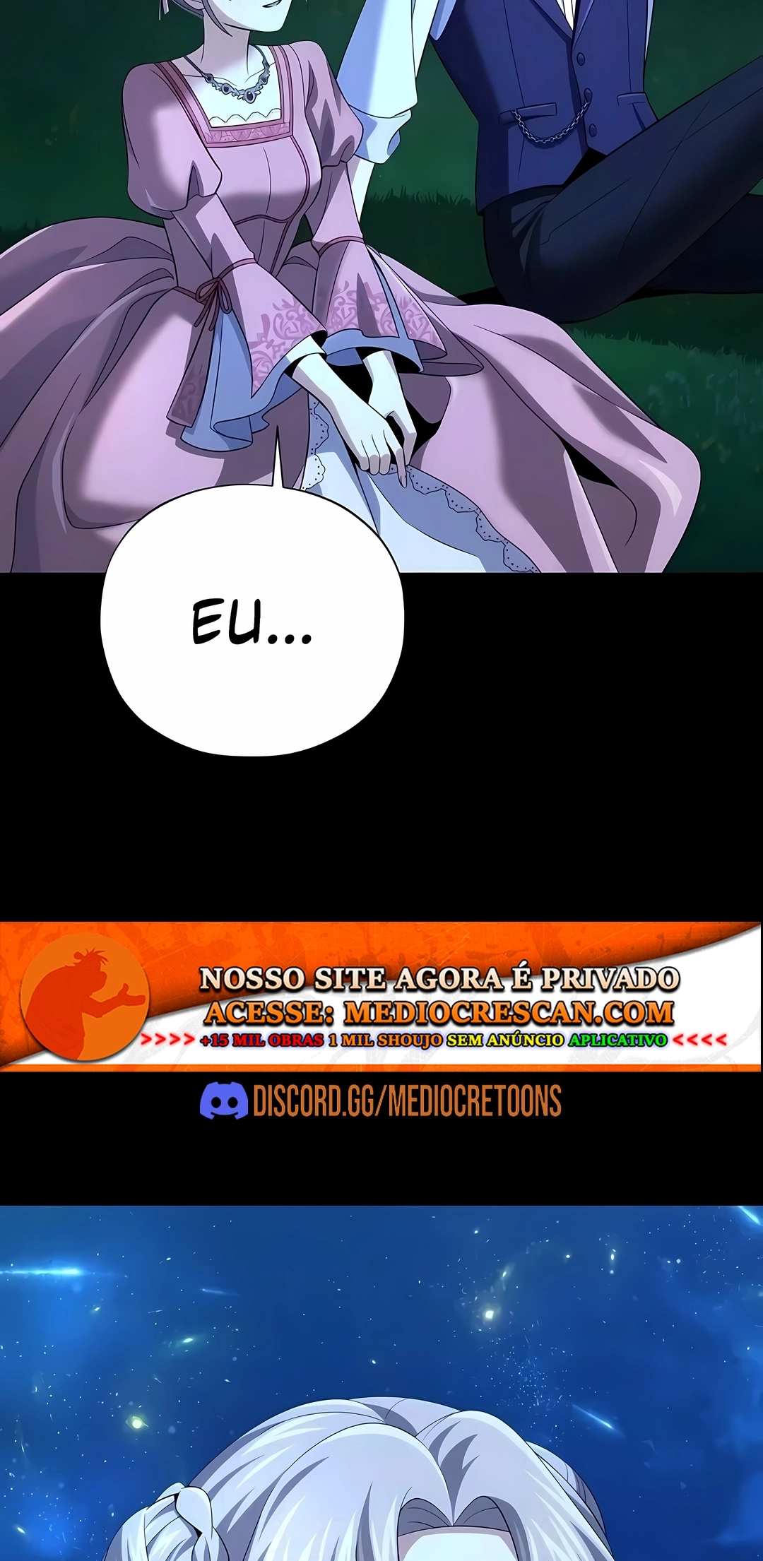 Read The Dark Magician Transmigrates After 66666 Years PT Manga Online