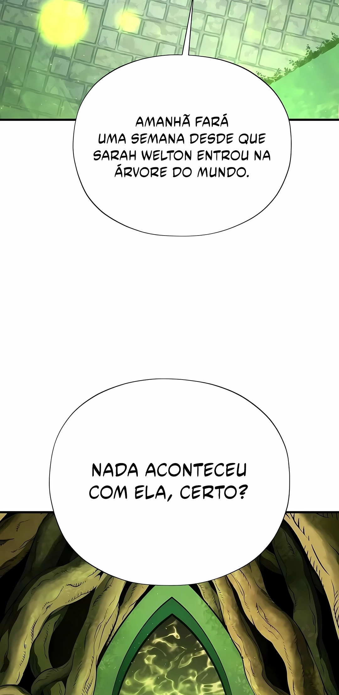Read The Dark Magician Transmigrates After 66666 Years PT Manga Online