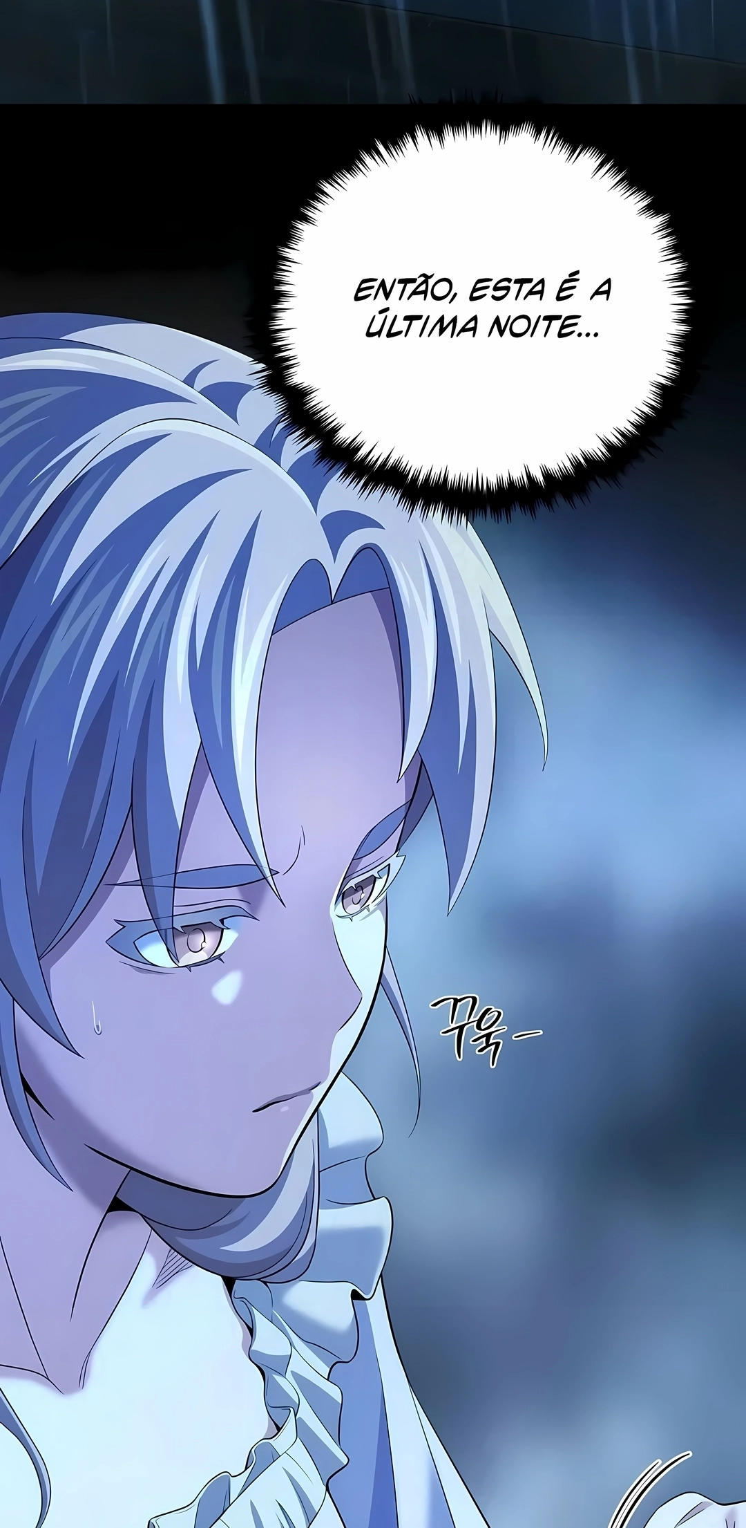 Read The Dark Magician Transmigrates After 66666 Years PT Manga Online