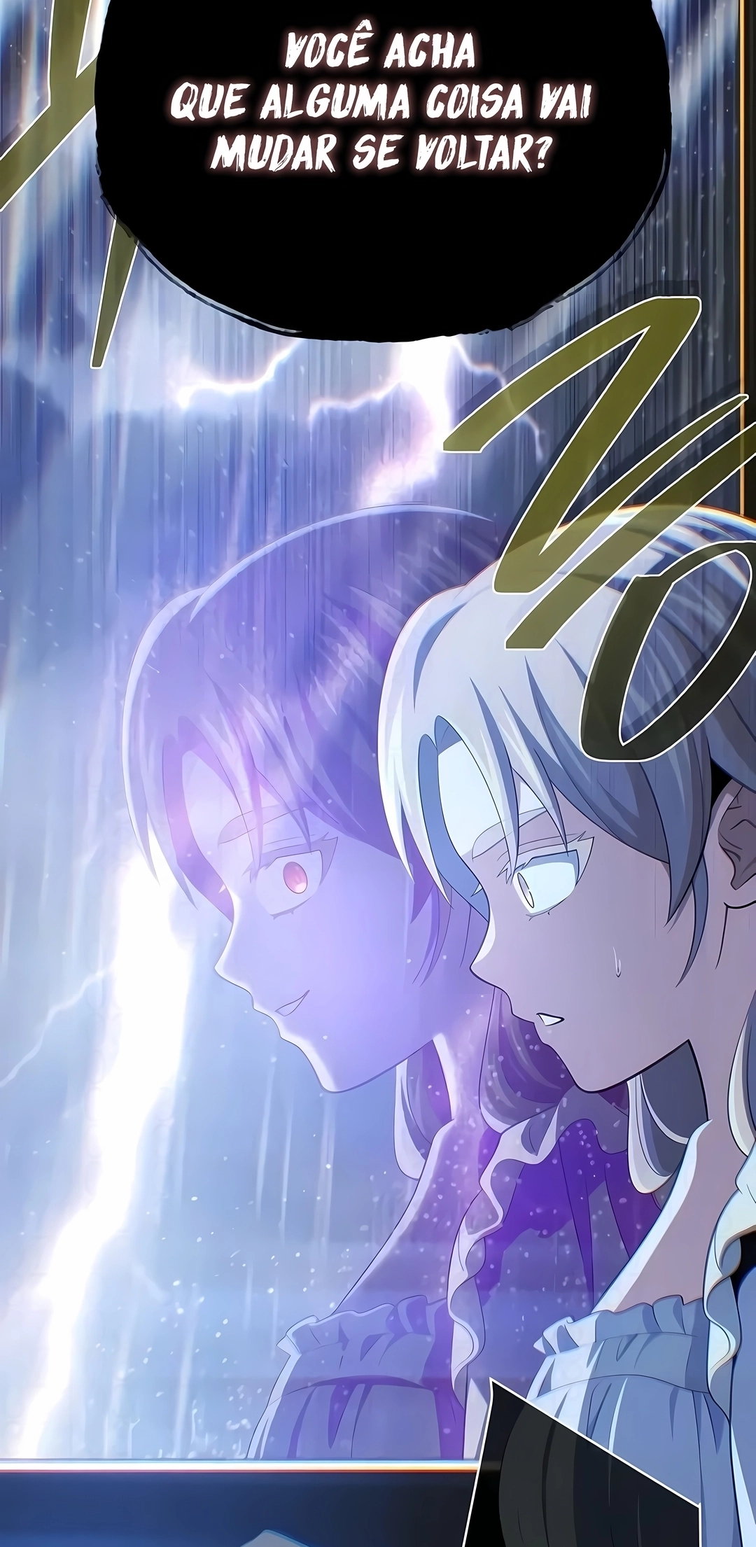 Read The Dark Magician Transmigrates After 66666 Years PT Manga Online