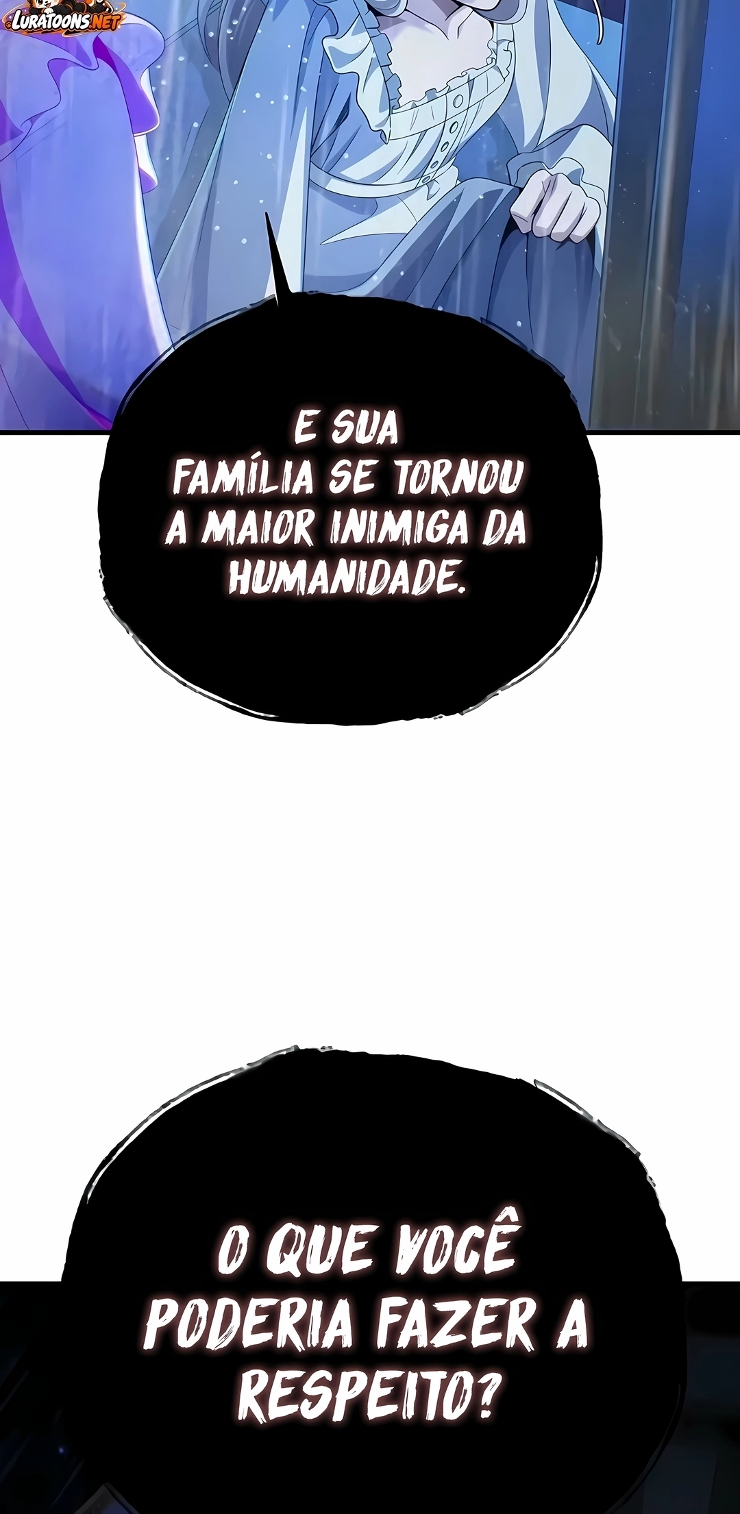 Read The Dark Magician Transmigrates After 66666 Years PT Manga Online
