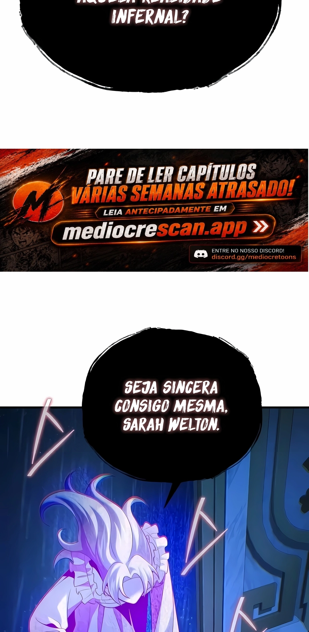 Read The Dark Magician Transmigrates After 66666 Years PT Manga Online
