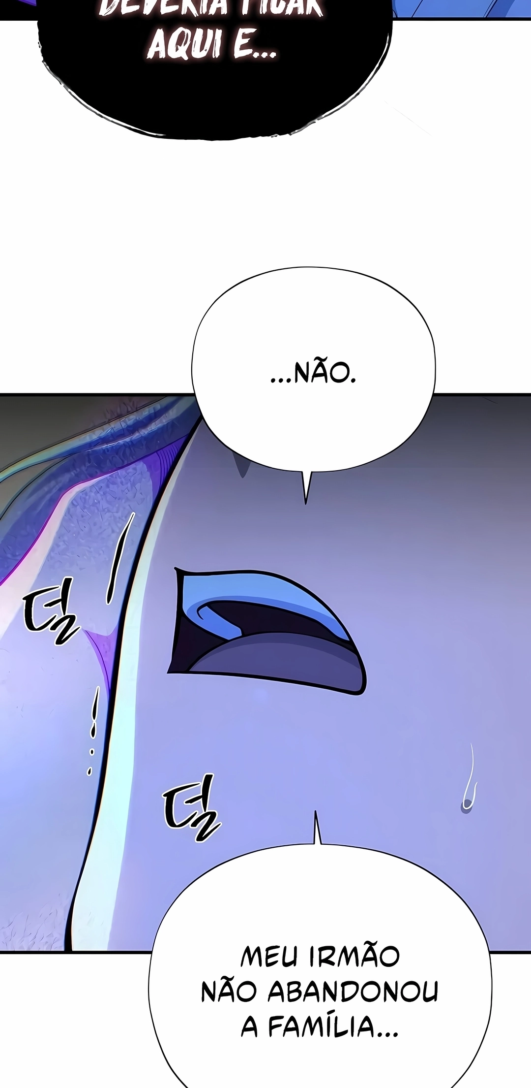 Read The Dark Magician Transmigrates After 66666 Years PT Manga Online