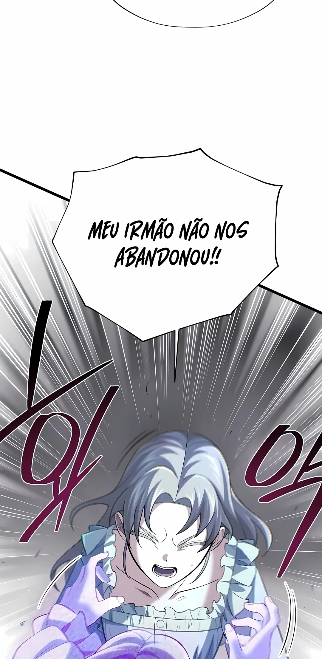 Read The Dark Magician Transmigrates After 66666 Years PT Manga Online