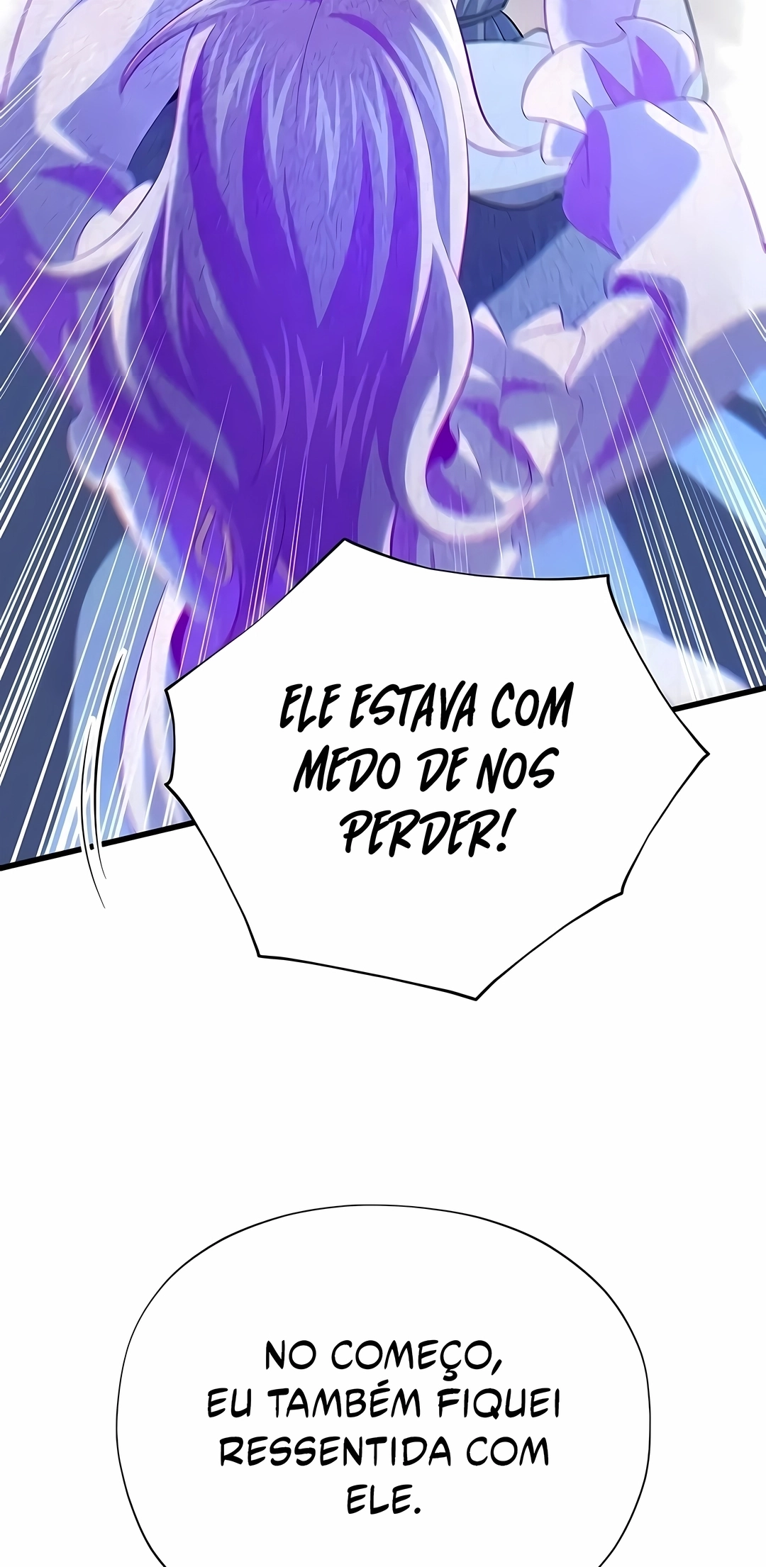 Read The Dark Magician Transmigrates After 66666 Years PT Manga Online