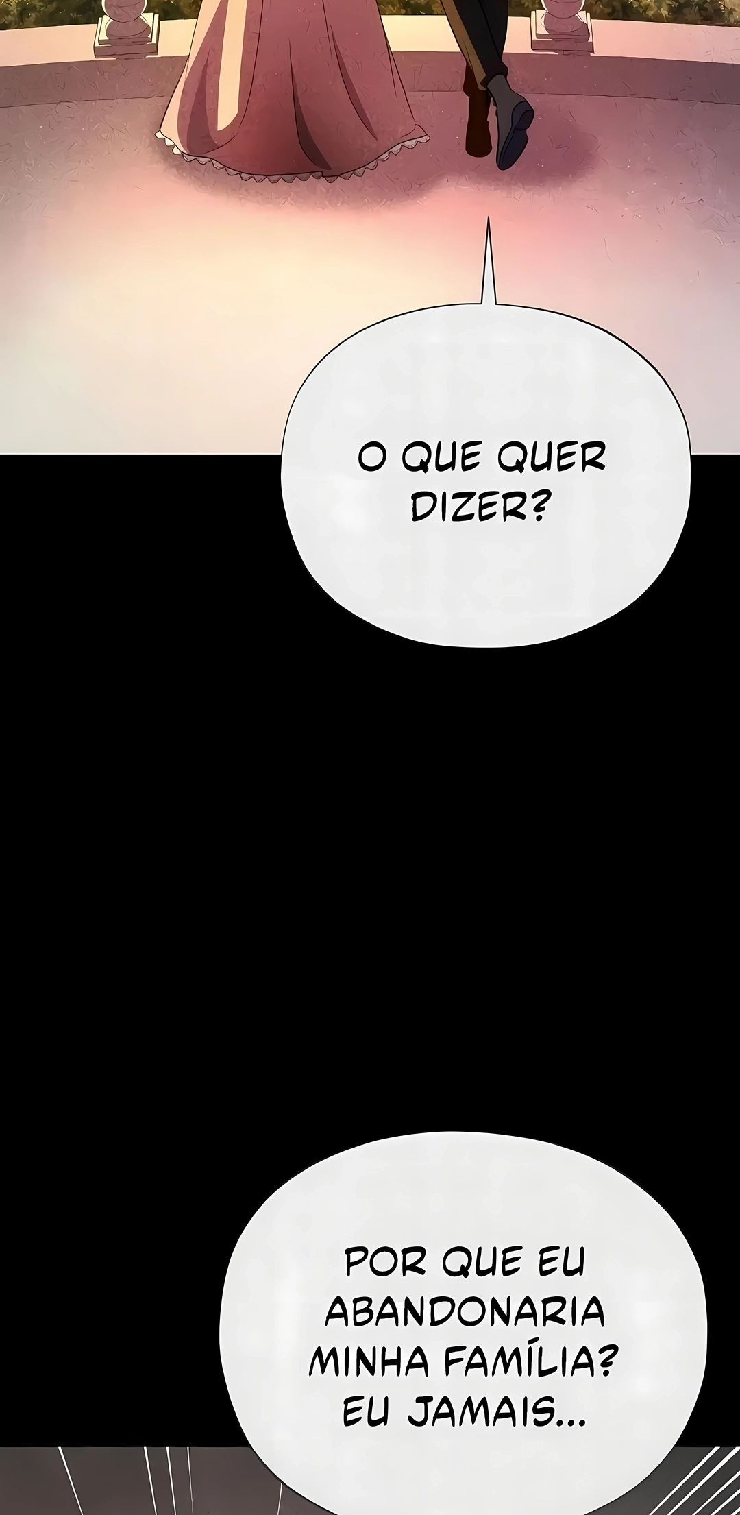 Read The Dark Magician Transmigrates After 66666 Years PT Manga Online