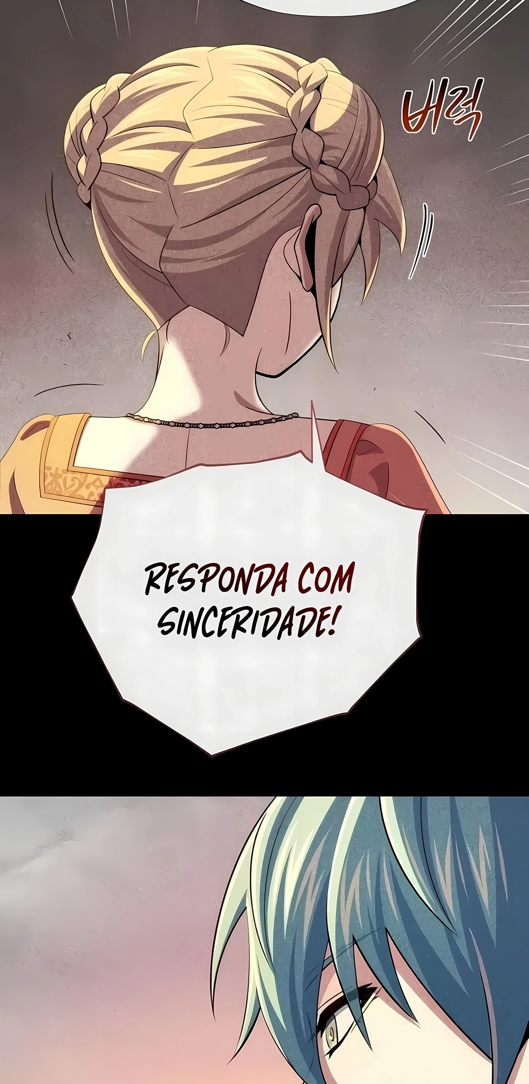 Read The Dark Magician Transmigrates After 66666 Years PT Manga Online