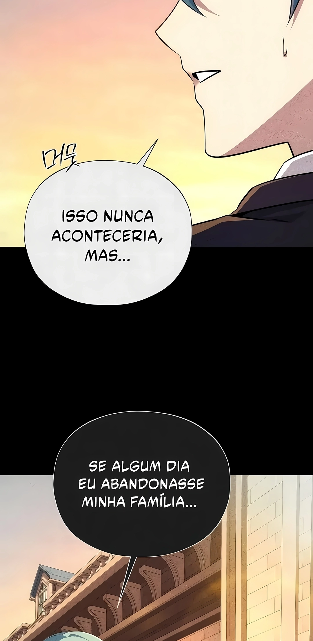 Read The Dark Magician Transmigrates After 66666 Years PT Manga Online