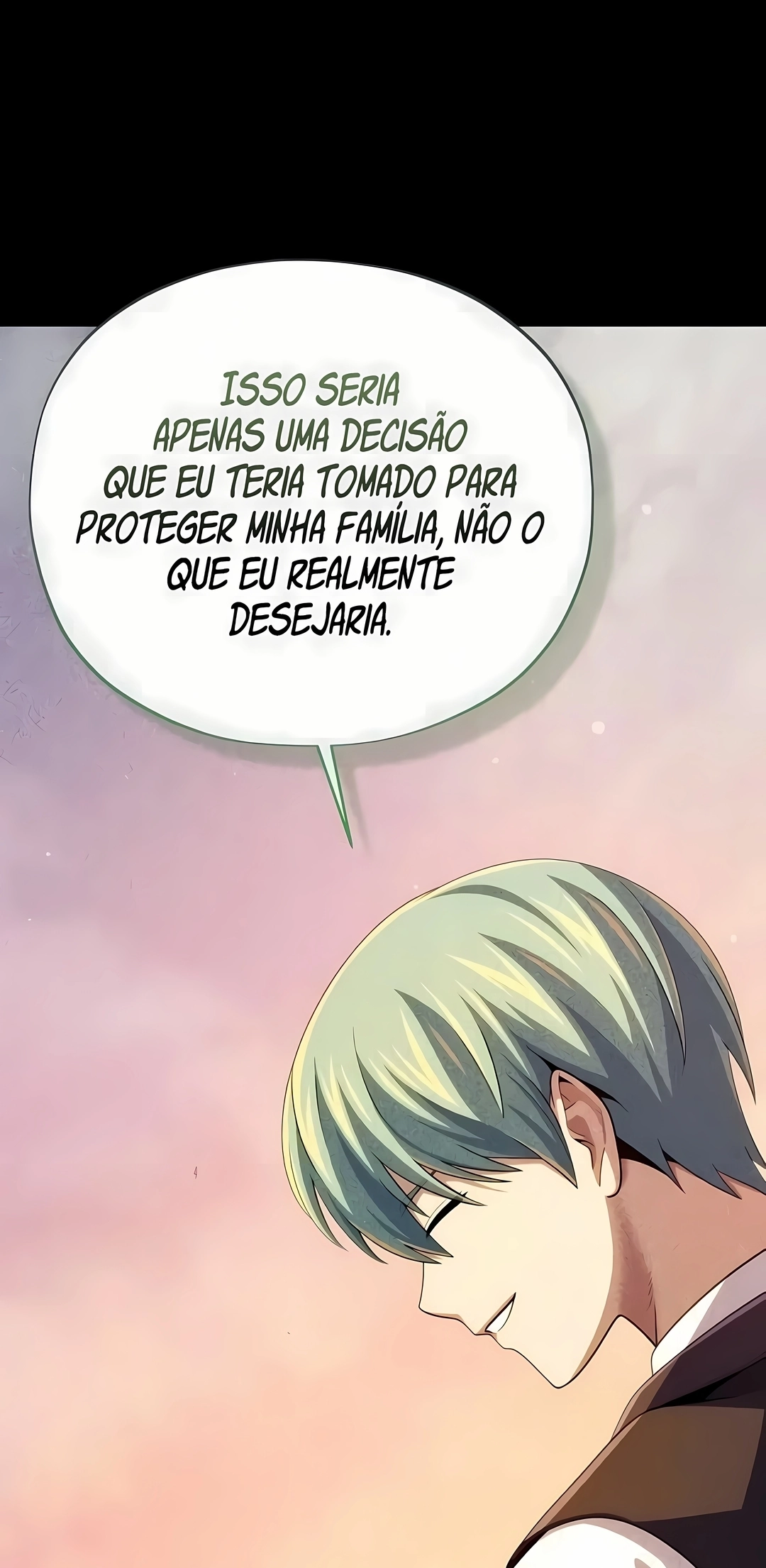 Read The Dark Magician Transmigrates After 66666 Years PT Manga Online