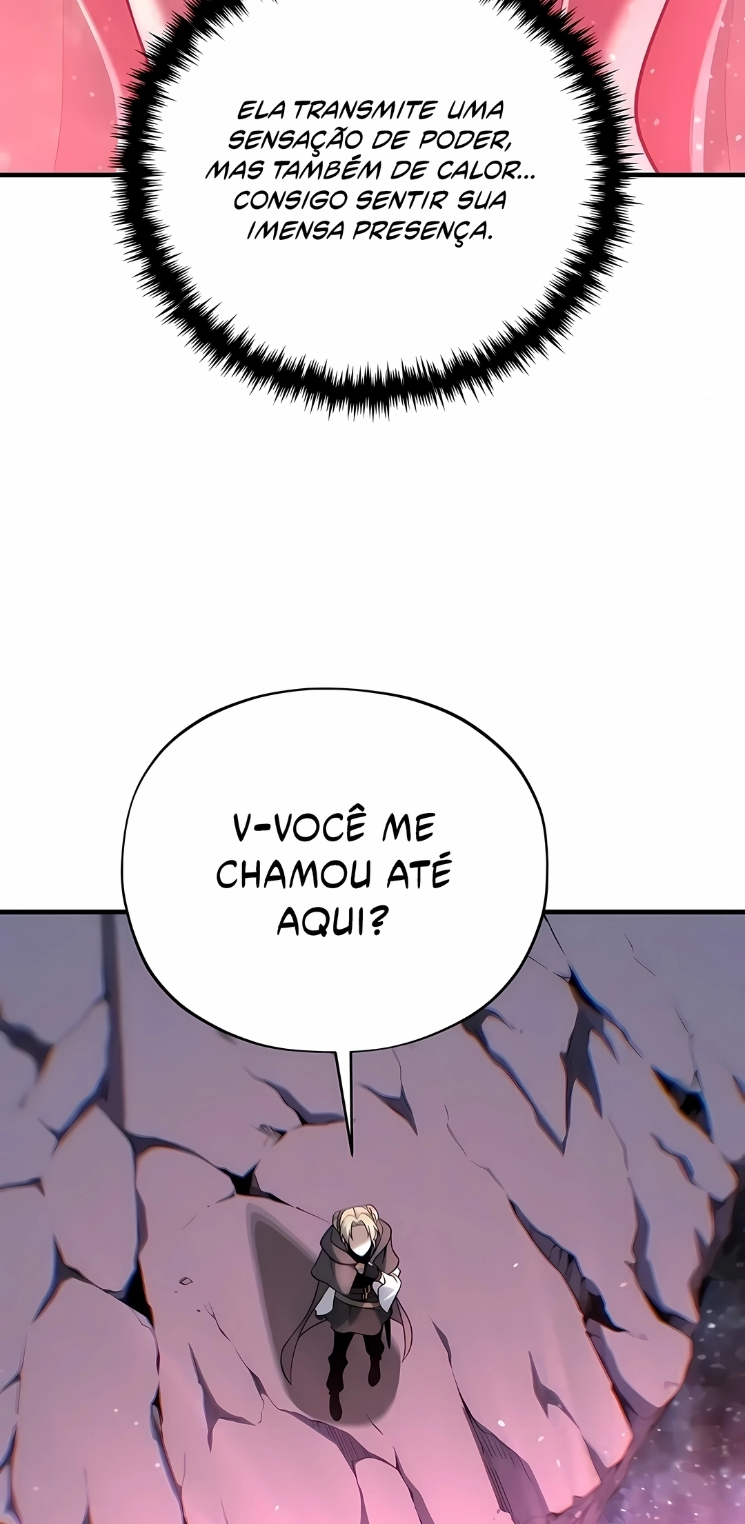 Read The Dark Magician Transmigrates After 66666 Years PT Manga Online