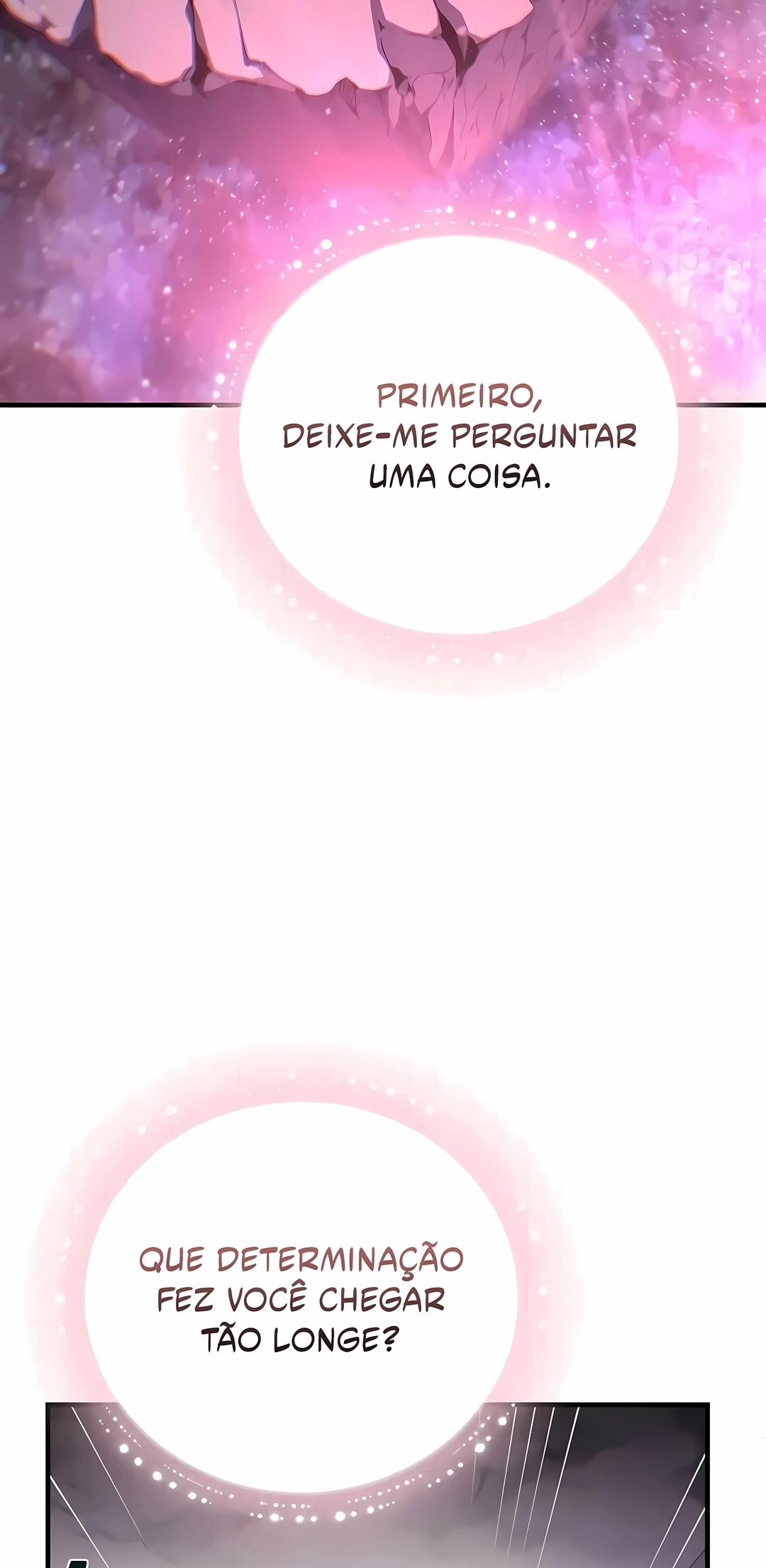 Read The Dark Magician Transmigrates After 66666 Years PT Manga Online