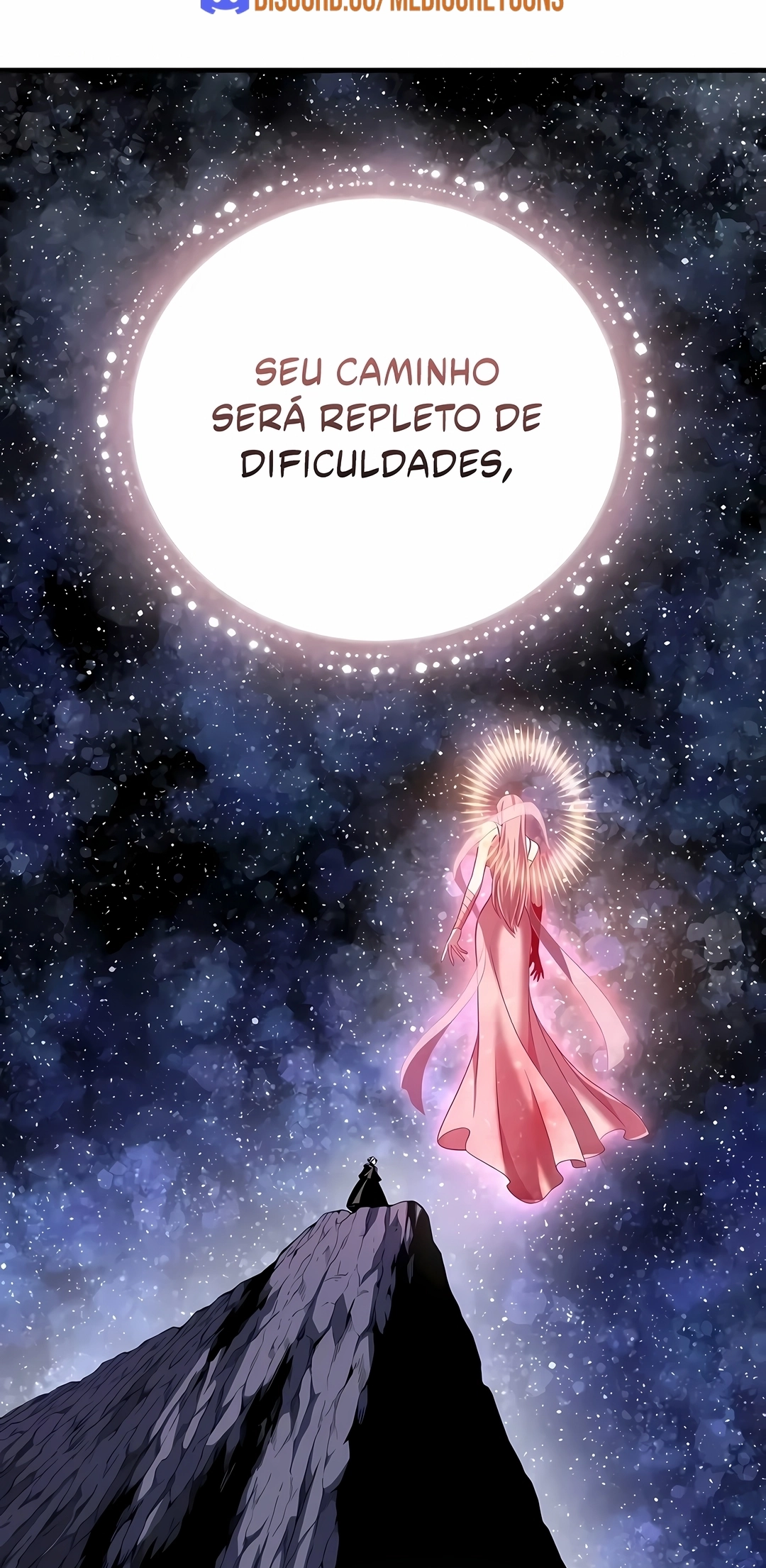 Read The Dark Magician Transmigrates After 66666 Years PT Manga Online