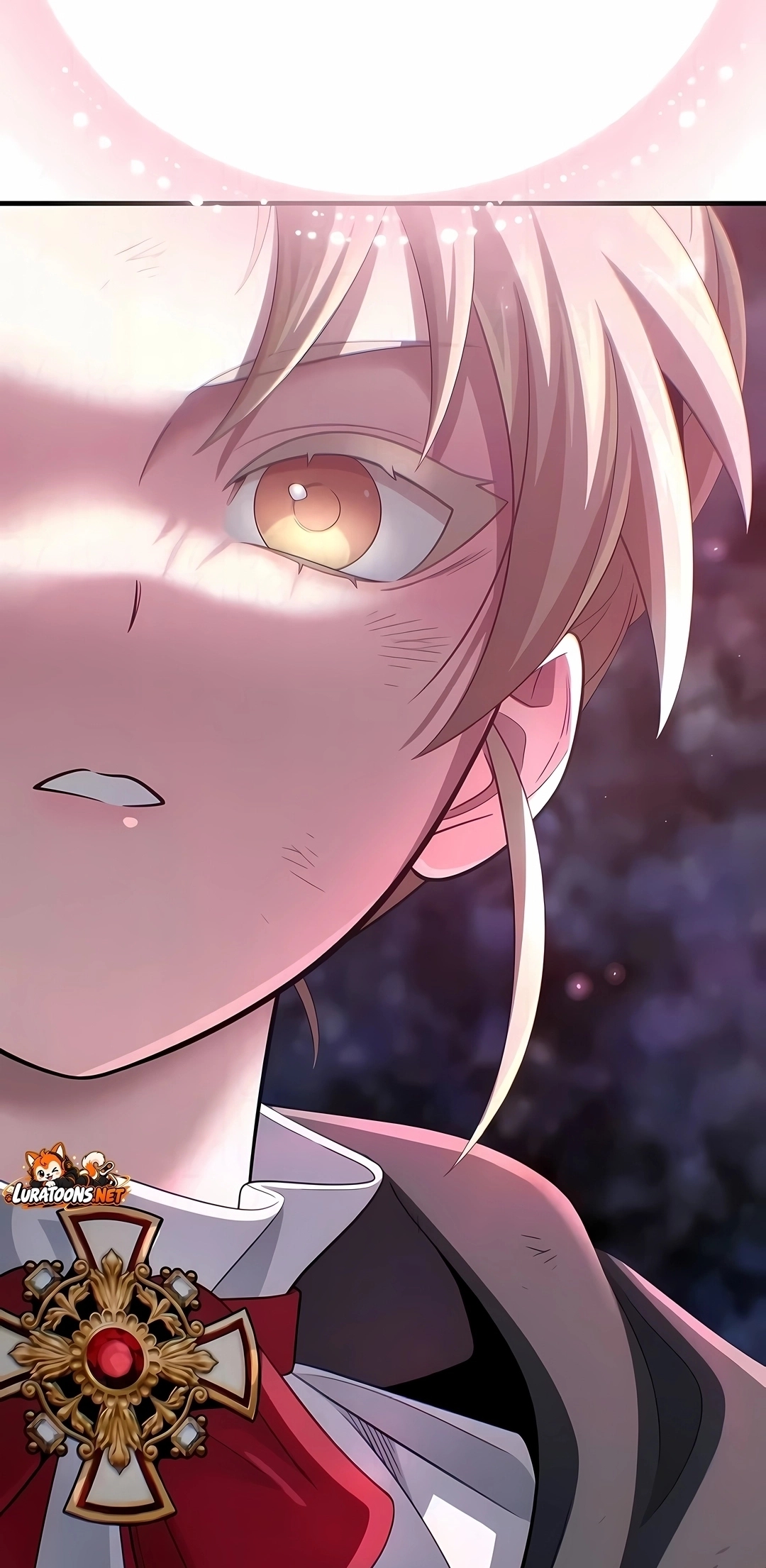 Read The Dark Magician Transmigrates After 66666 Years PT Manga Online