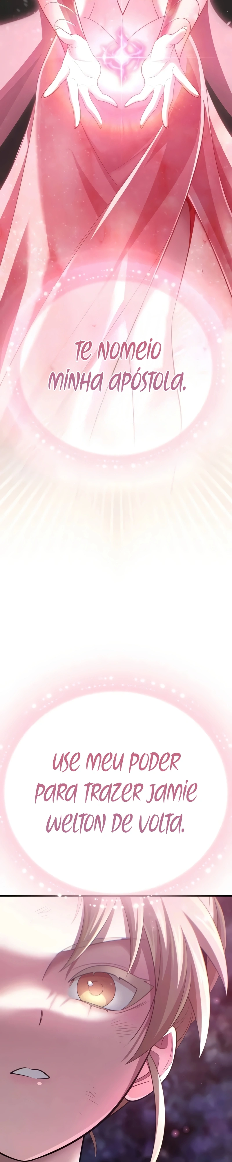 Read The Dark Magician Transmigrates After 66666 Years PT Manga Online