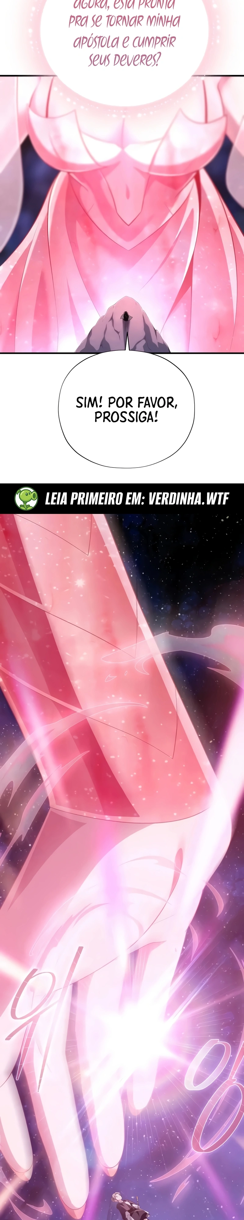 Read The Dark Magician Transmigrates After 66666 Years PT Manga Online