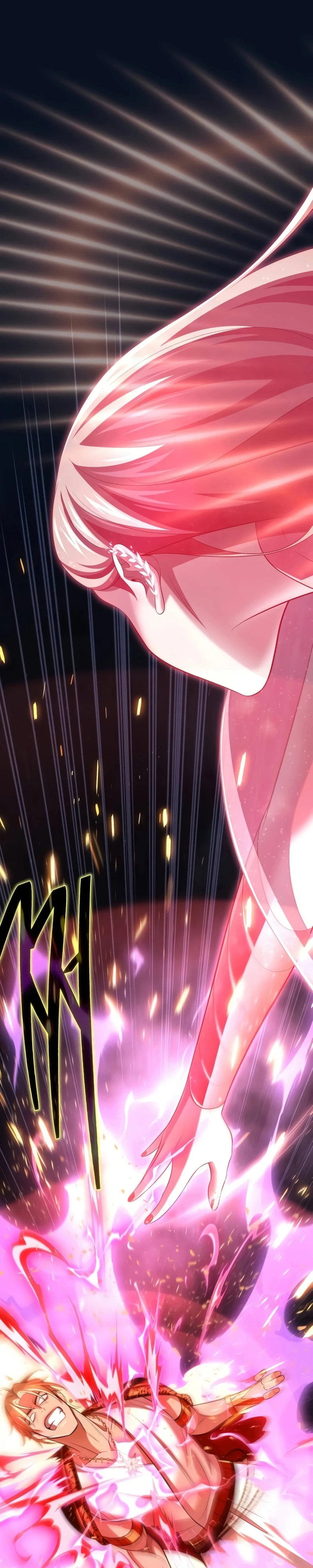 Read The Dark Magician Transmigrates After 66666 Years PT Manga Online
