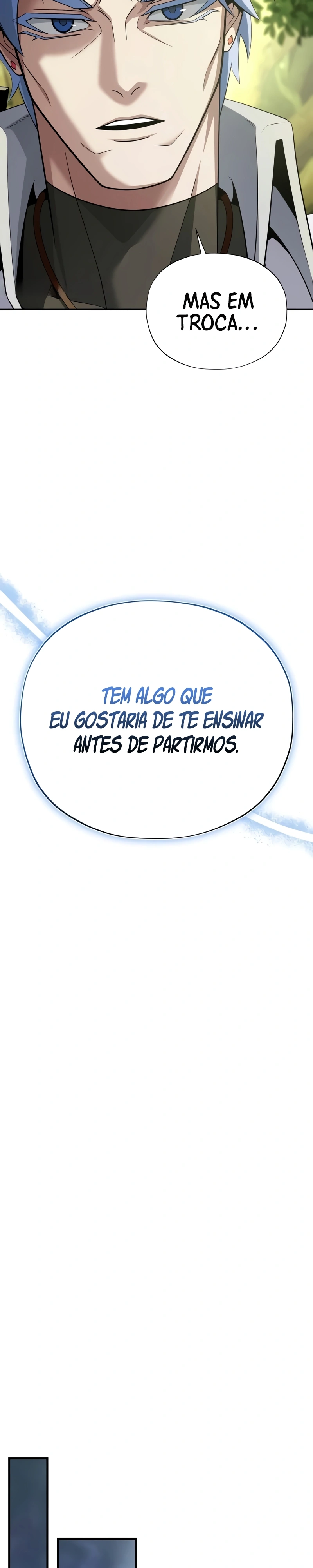 Read The Dark Magician Transmigrates After 66666 Years PT Manga Online