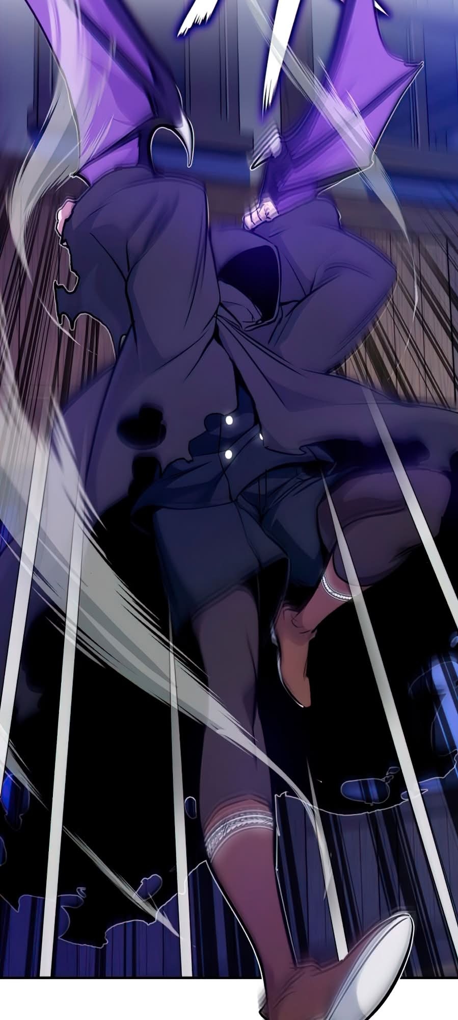 Read The Dark Magician Transmigrates After 66666 Years PT Manga Online