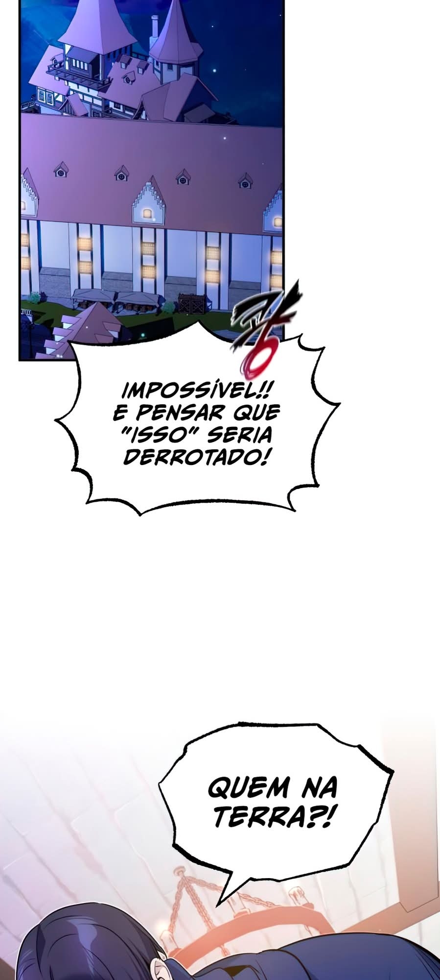 Read The Dark Magician Transmigrates After 66666 Years PT Manga Online