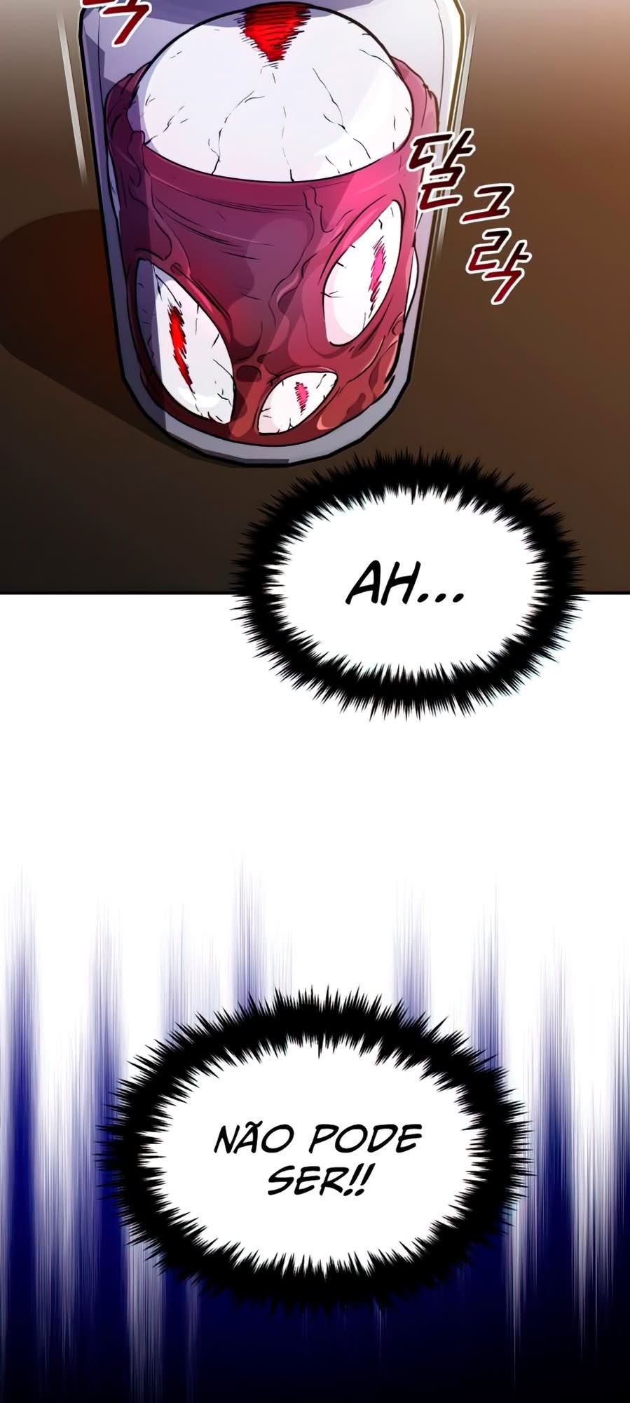 Read The Dark Magician Transmigrates After 66666 Years PT Manga Online