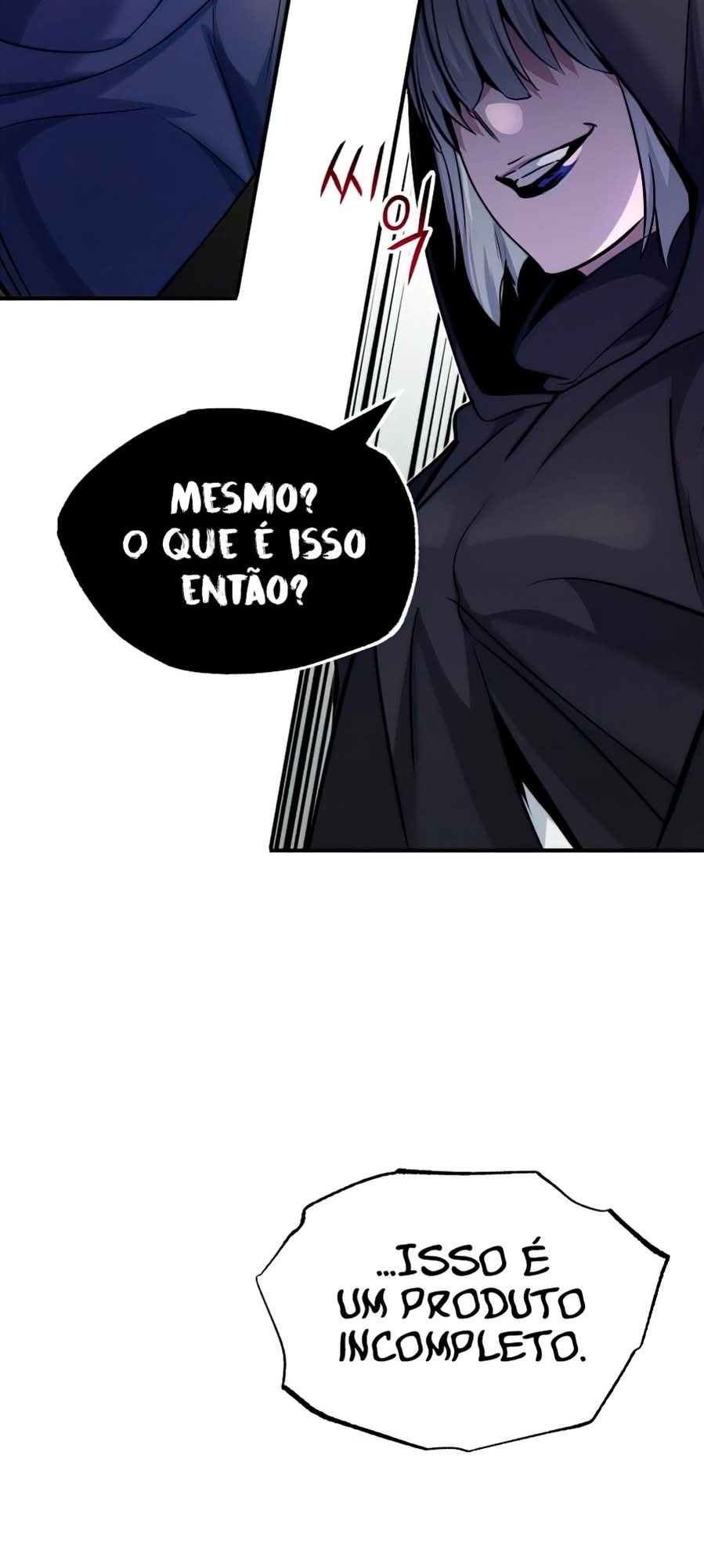 Read The Dark Magician Transmigrates After 66666 Years PT Manga Online