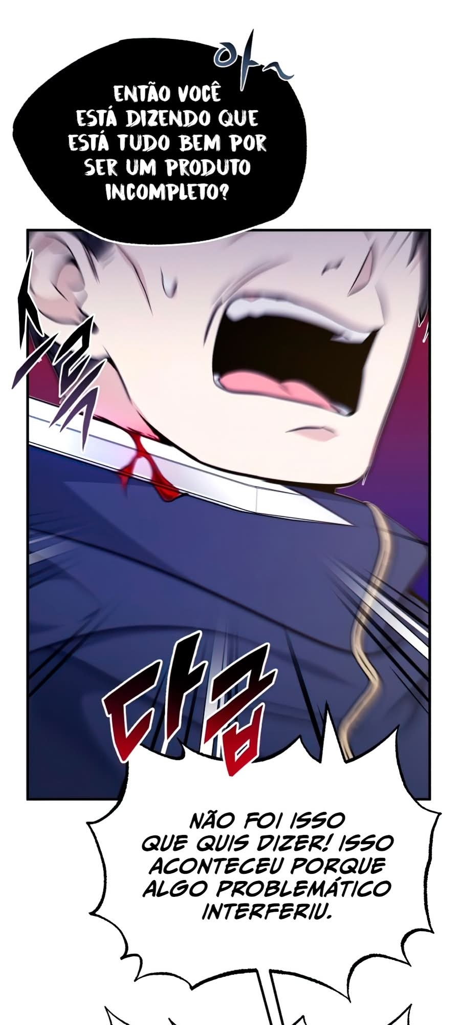 Read The Dark Magician Transmigrates After 66666 Years PT Manga Online