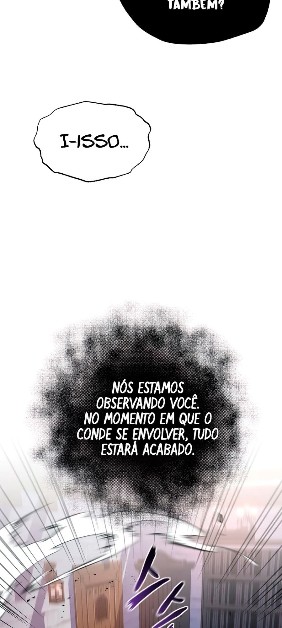 Read The Dark Magician Transmigrates After 66666 Years PT Manga Online