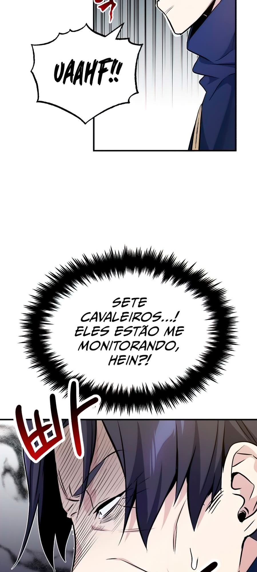 Read The Dark Magician Transmigrates After 66666 Years PT Manga Online