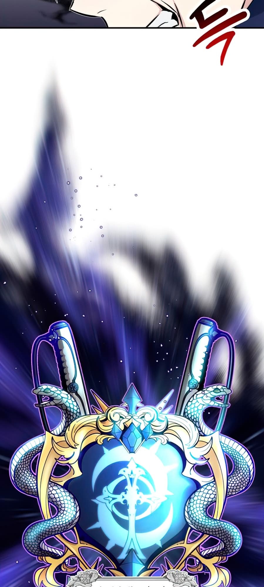 Read The Dark Magician Transmigrates After 66666 Years PT Manga Online