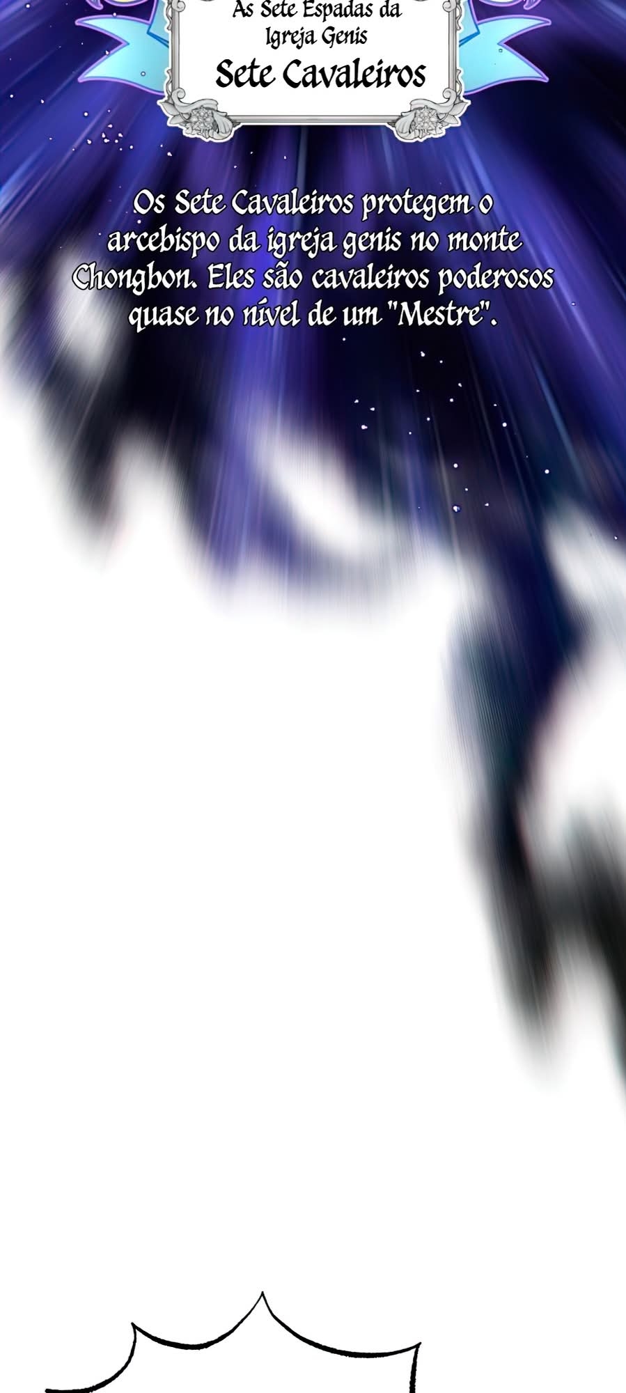Read The Dark Magician Transmigrates After 66666 Years PT Manga Online