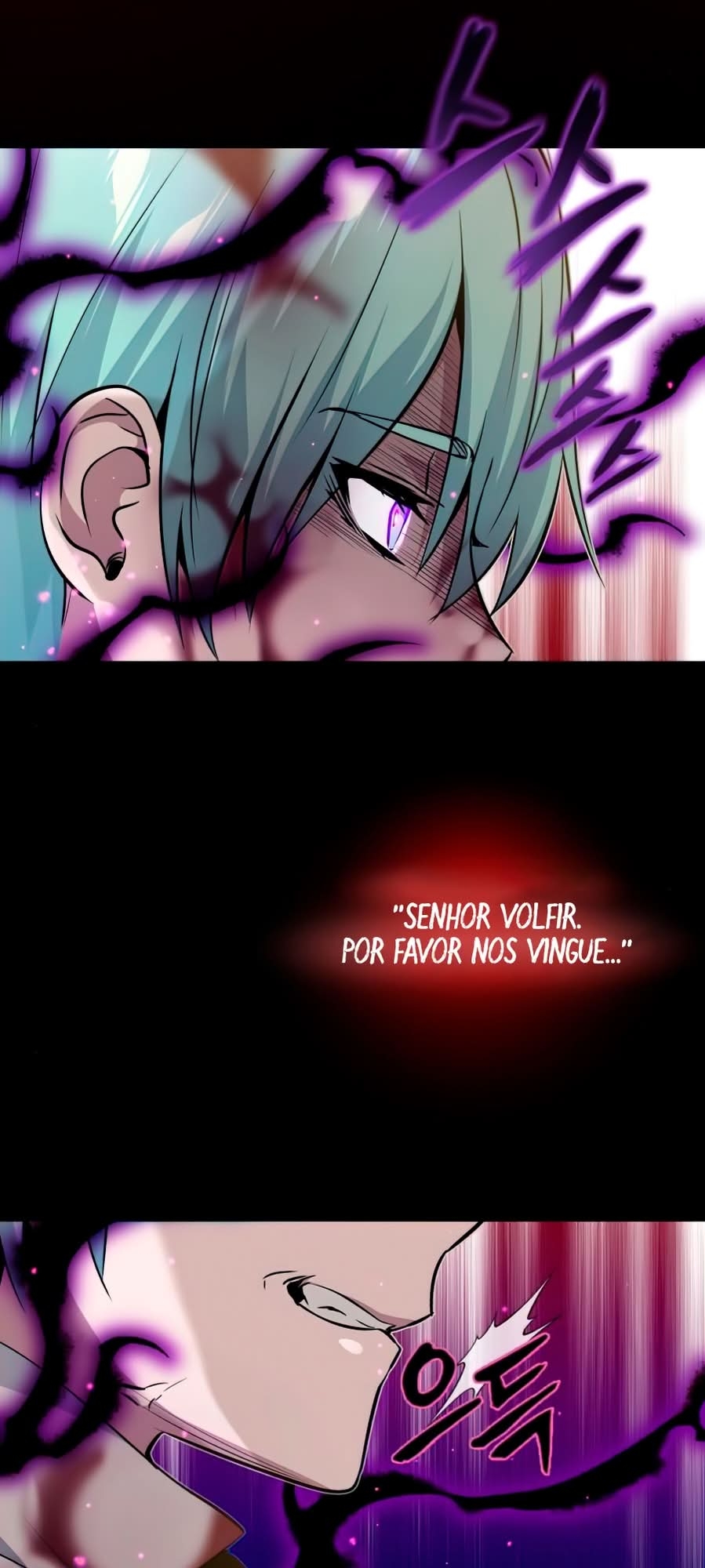 Read The Dark Magician Transmigrates After 66666 Years PT Manga Online