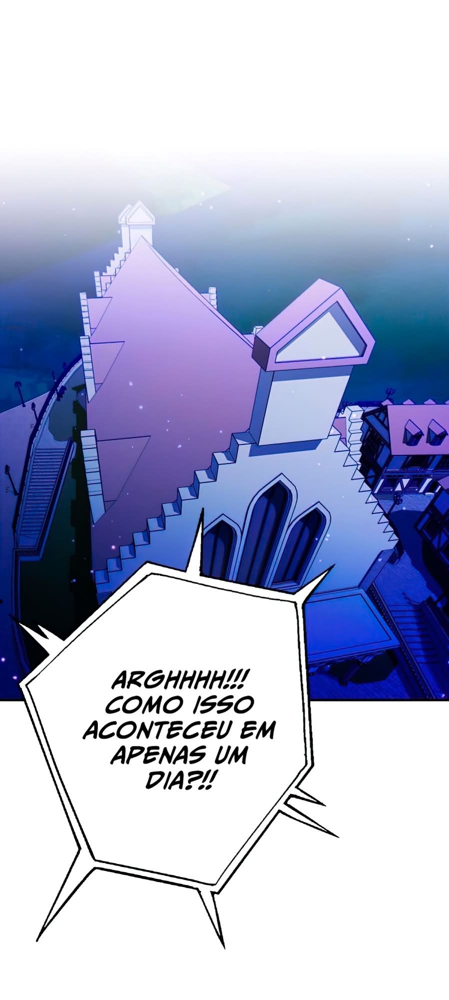 Read The Dark Magician Transmigrates After 66666 Years PT Manga Online