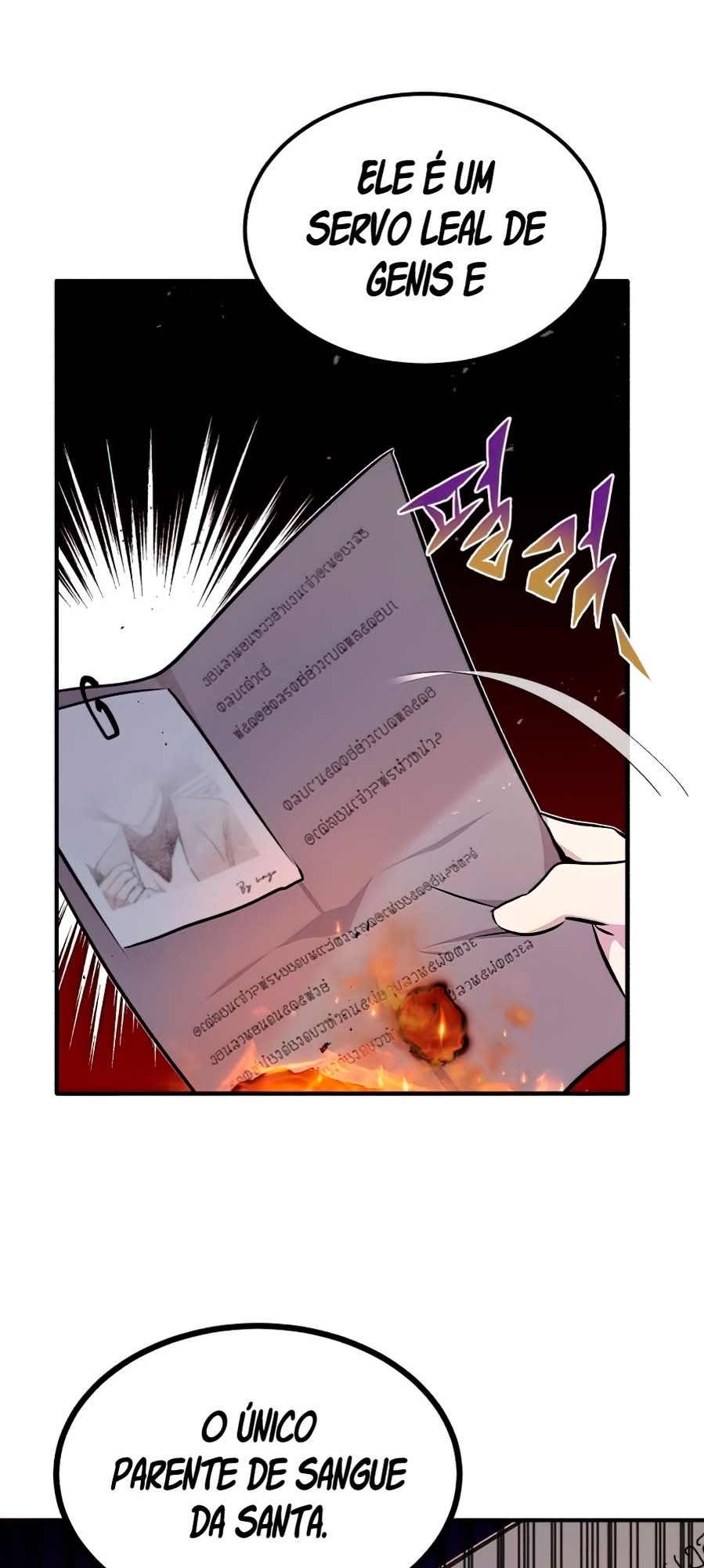 Read The Dark Magician Transmigrates After 66666 Years PT Manga Online
