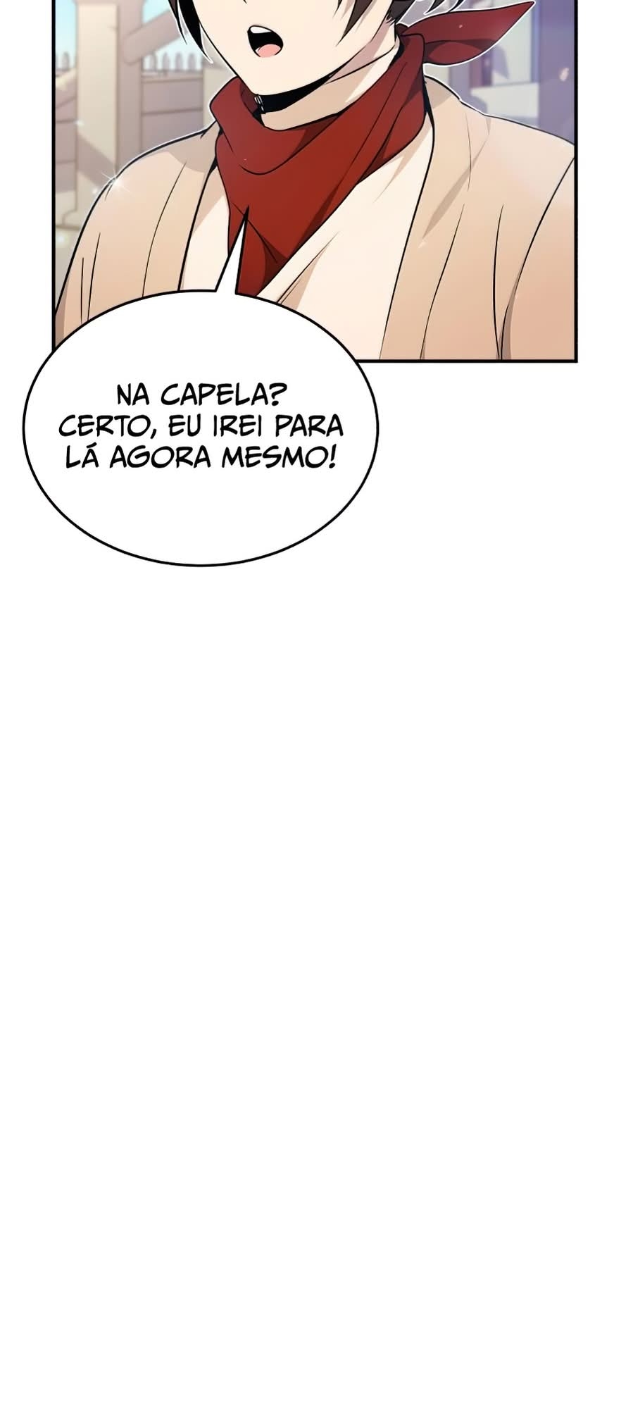 Read The Dark Magician Transmigrates After 66666 Years PT Manga Online