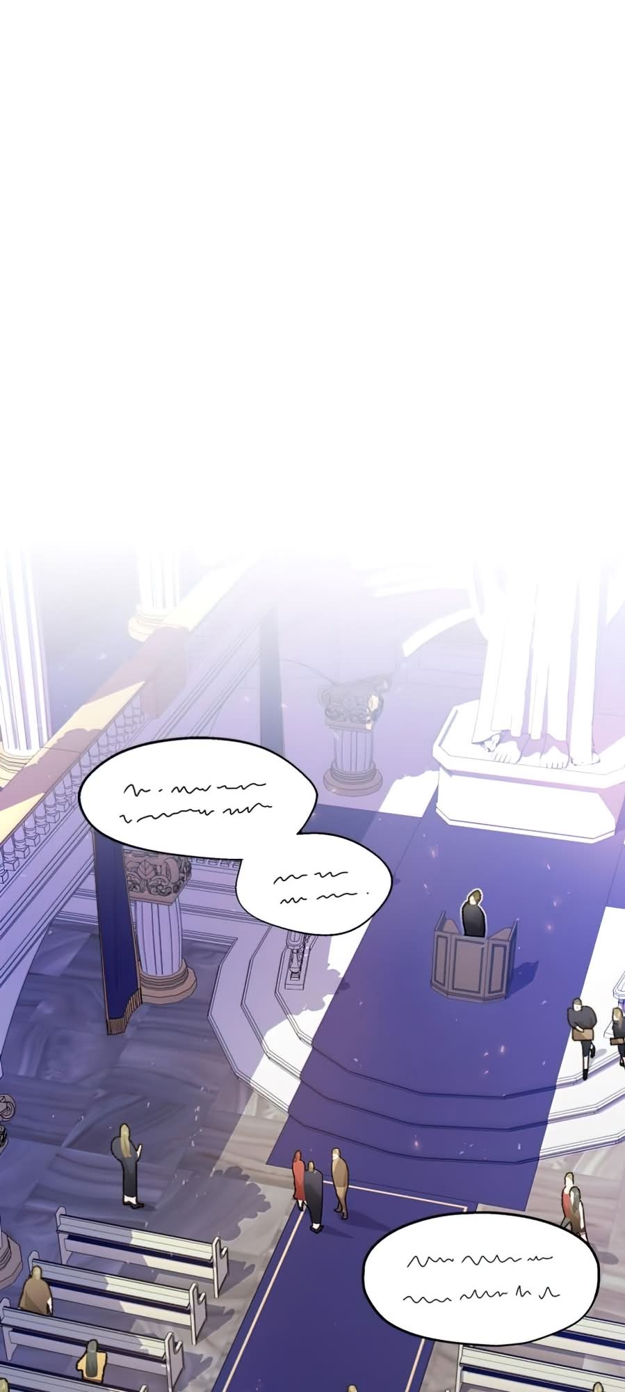 Read The Dark Magician Transmigrates After 66666 Years PT Manga Online