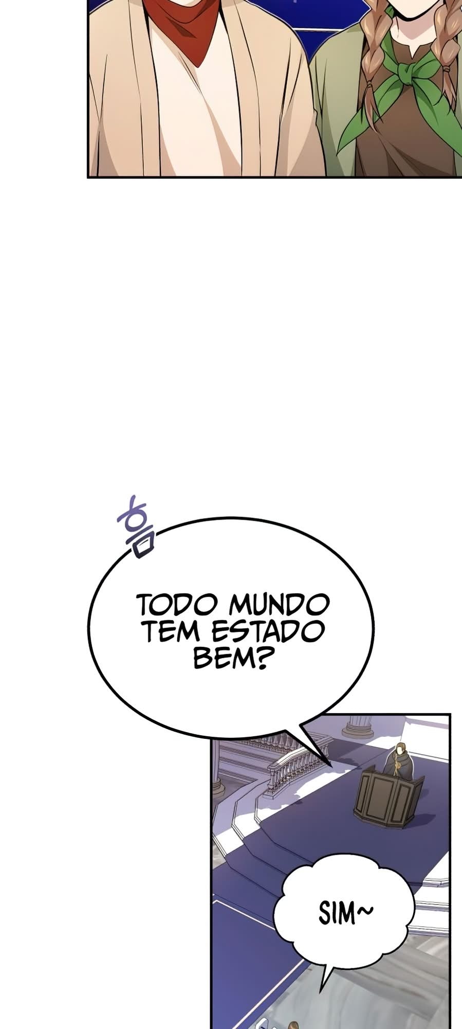 Read The Dark Magician Transmigrates After 66666 Years PT Manga Online