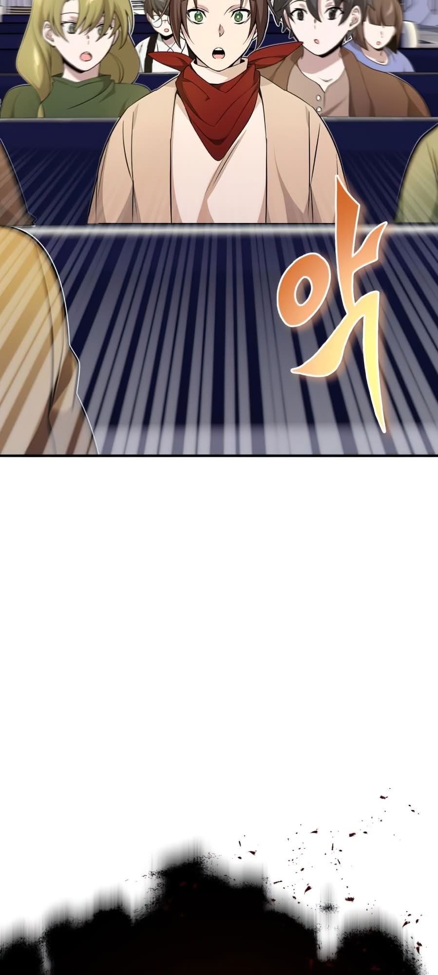 Read The Dark Magician Transmigrates After 66666 Years PT Manga Online