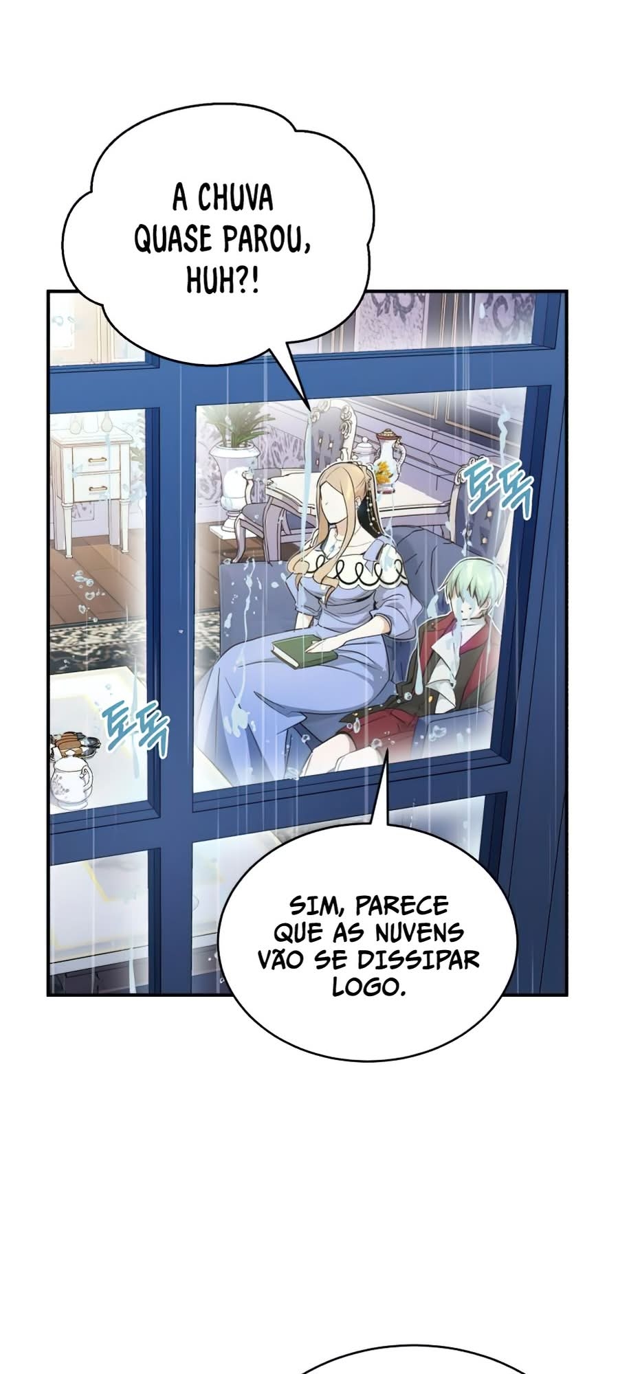 Read The Dark Magician Transmigrates After 66666 Years PT Manga Online