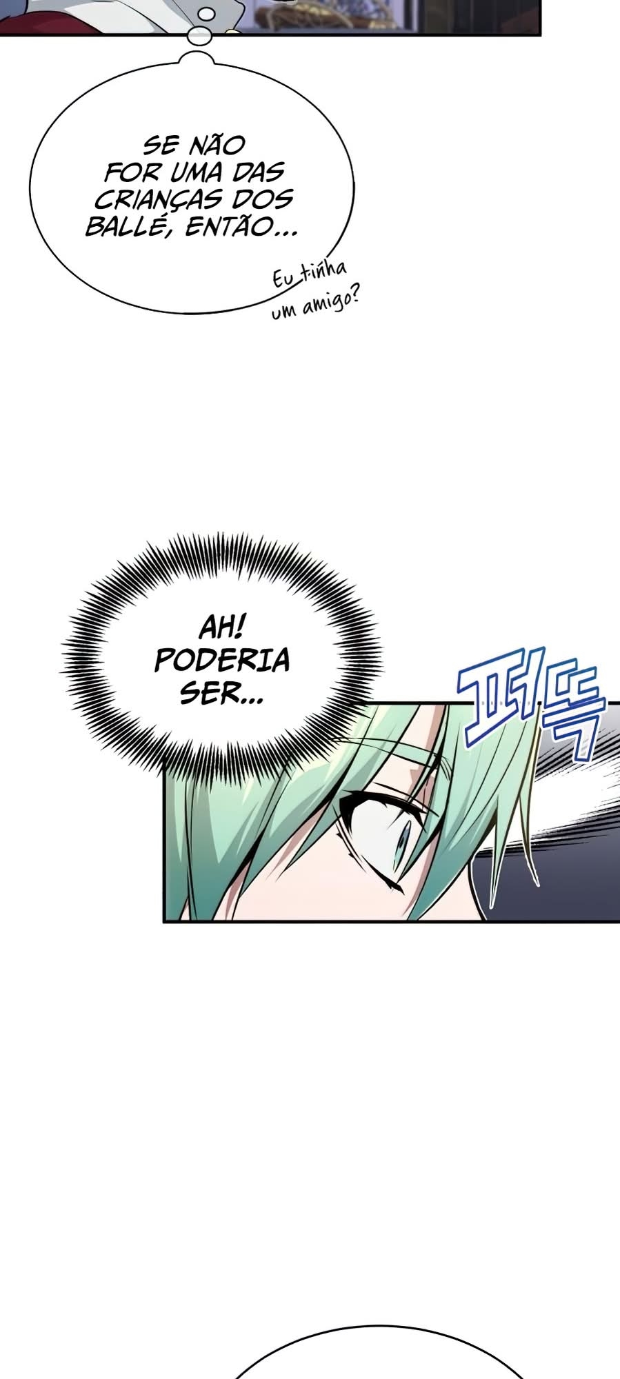 Read The Dark Magician Transmigrates After 66666 Years PT Manga Online