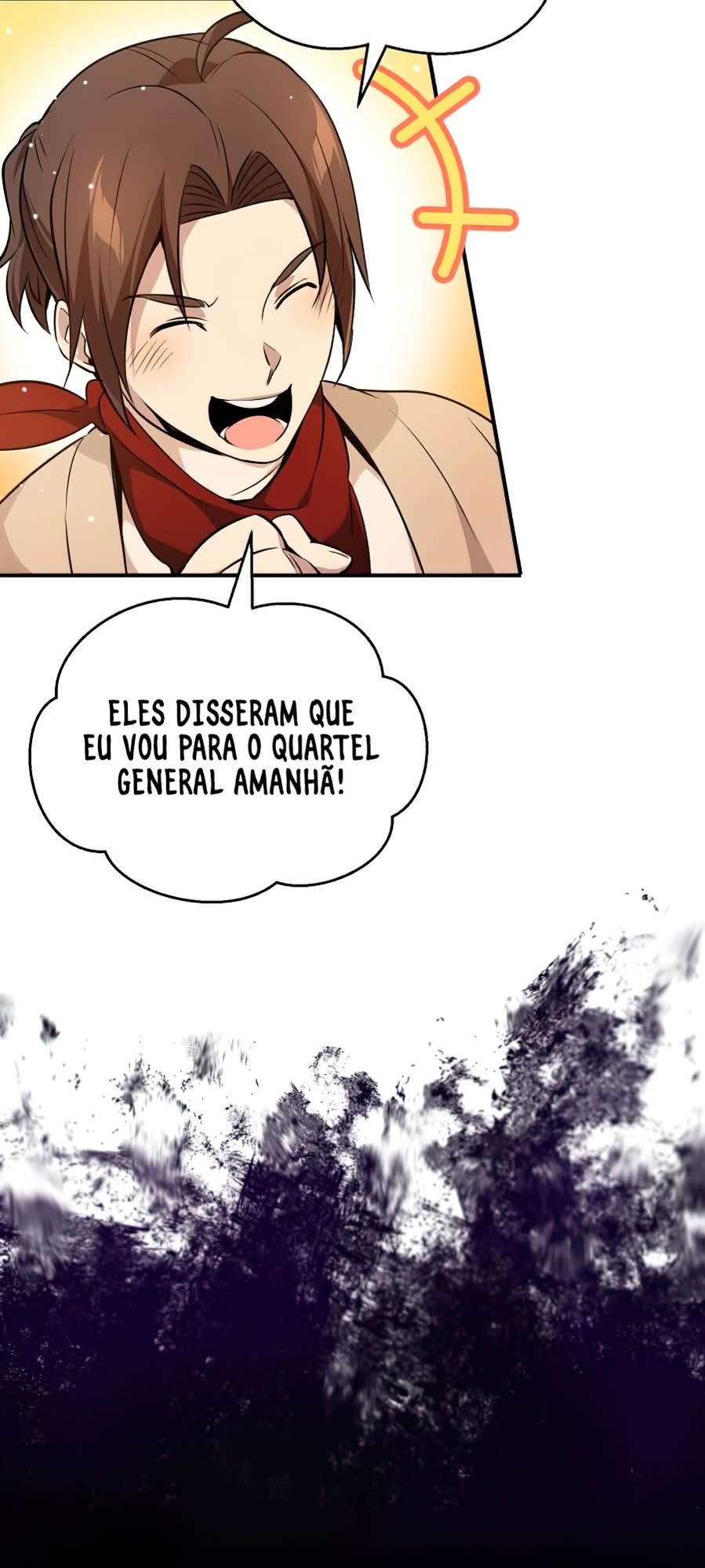 Read The Dark Magician Transmigrates After 66666 Years PT Manga Online