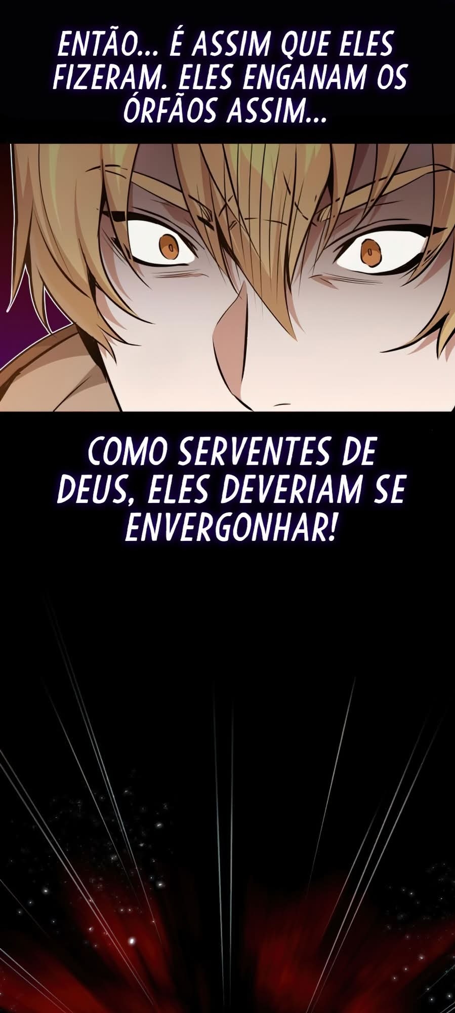 Read The Dark Magician Transmigrates After 66666 Years PT Manga Online
