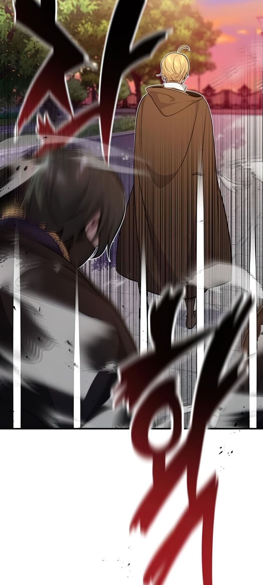 Read The Dark Magician Transmigrates After 66666 Years PT Manga Online