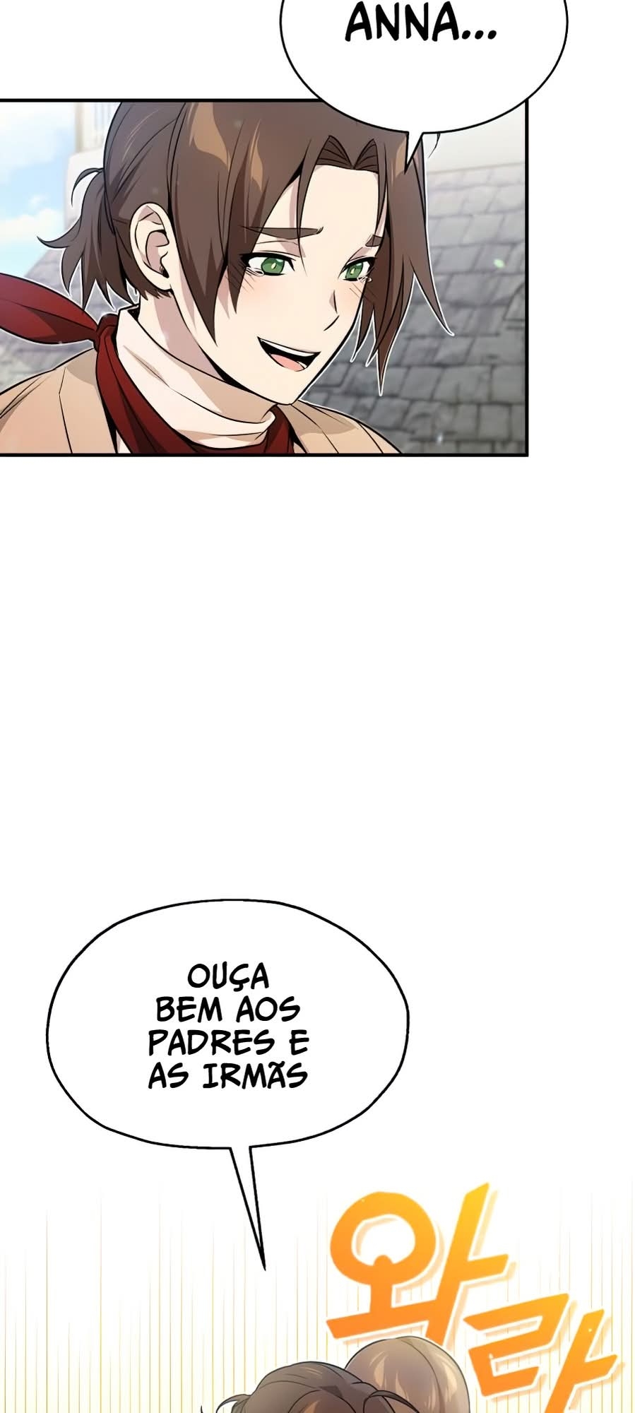 Read The Dark Magician Transmigrates After 66666 Years PT Manga Online