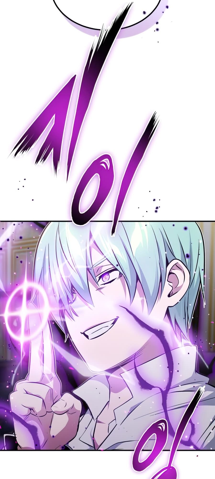 Read The Dark Magician Transmigrates After 66666 Years PT Manga Online