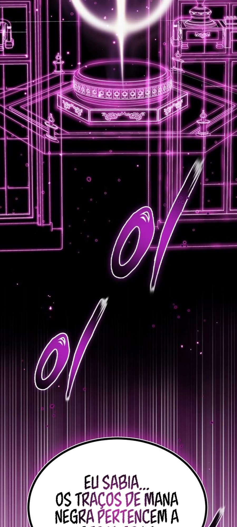 Read The Dark Magician Transmigrates After 66666 Years PT Manga Online