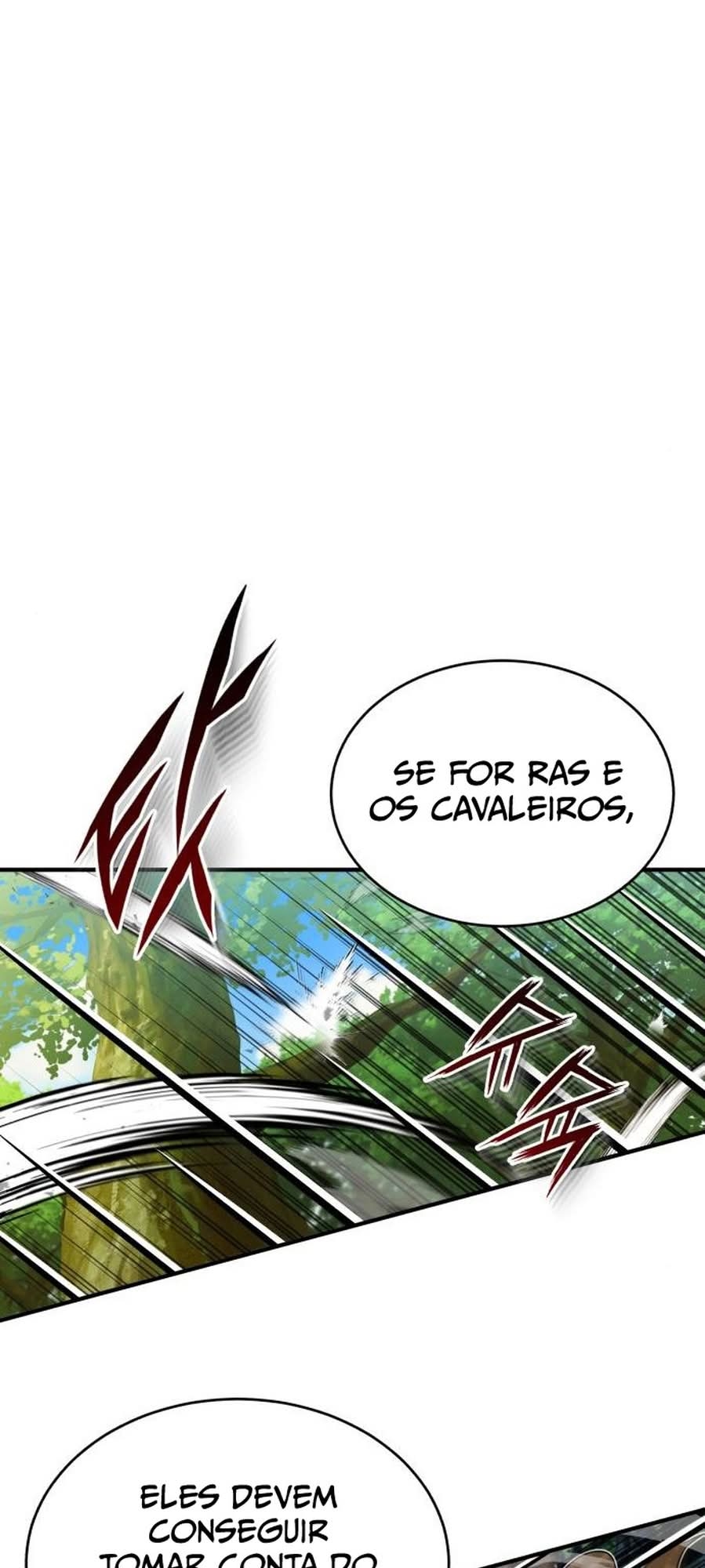 Read The Dark Magician Transmigrates After 66666 Years PT Manga Online