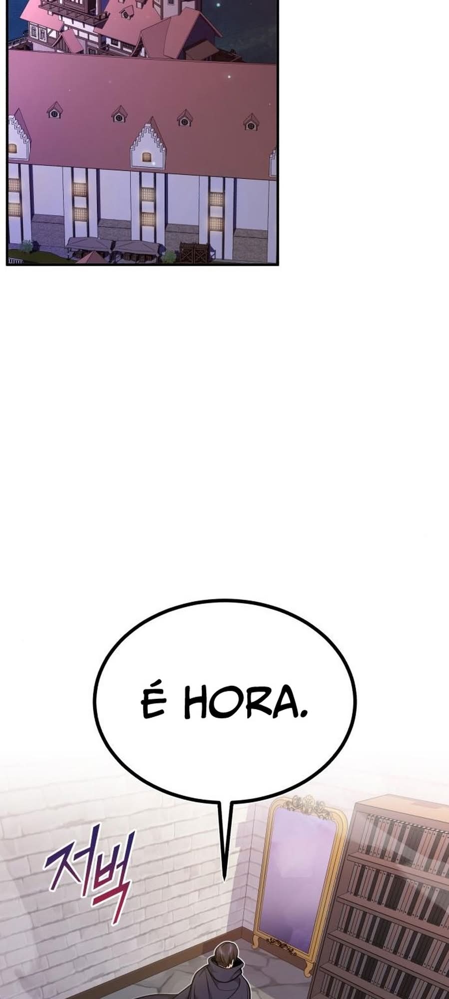 Read The Dark Magician Transmigrates After 66666 Years PT Manga Online